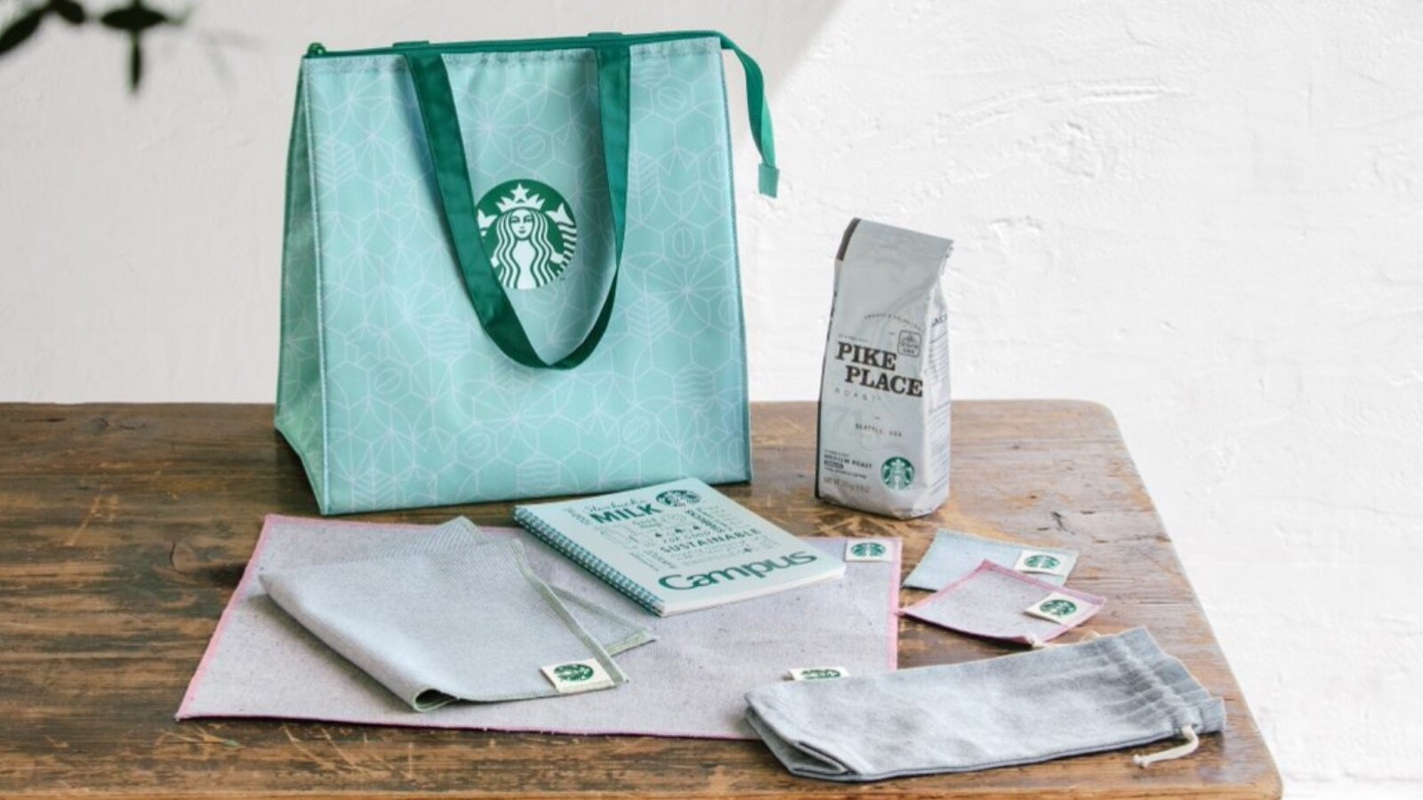 スターバックス　25th Greener Coffee Set 福岡 絶対欲しい……スターバックス25周年の「Starbucks 25th Greener Coffee