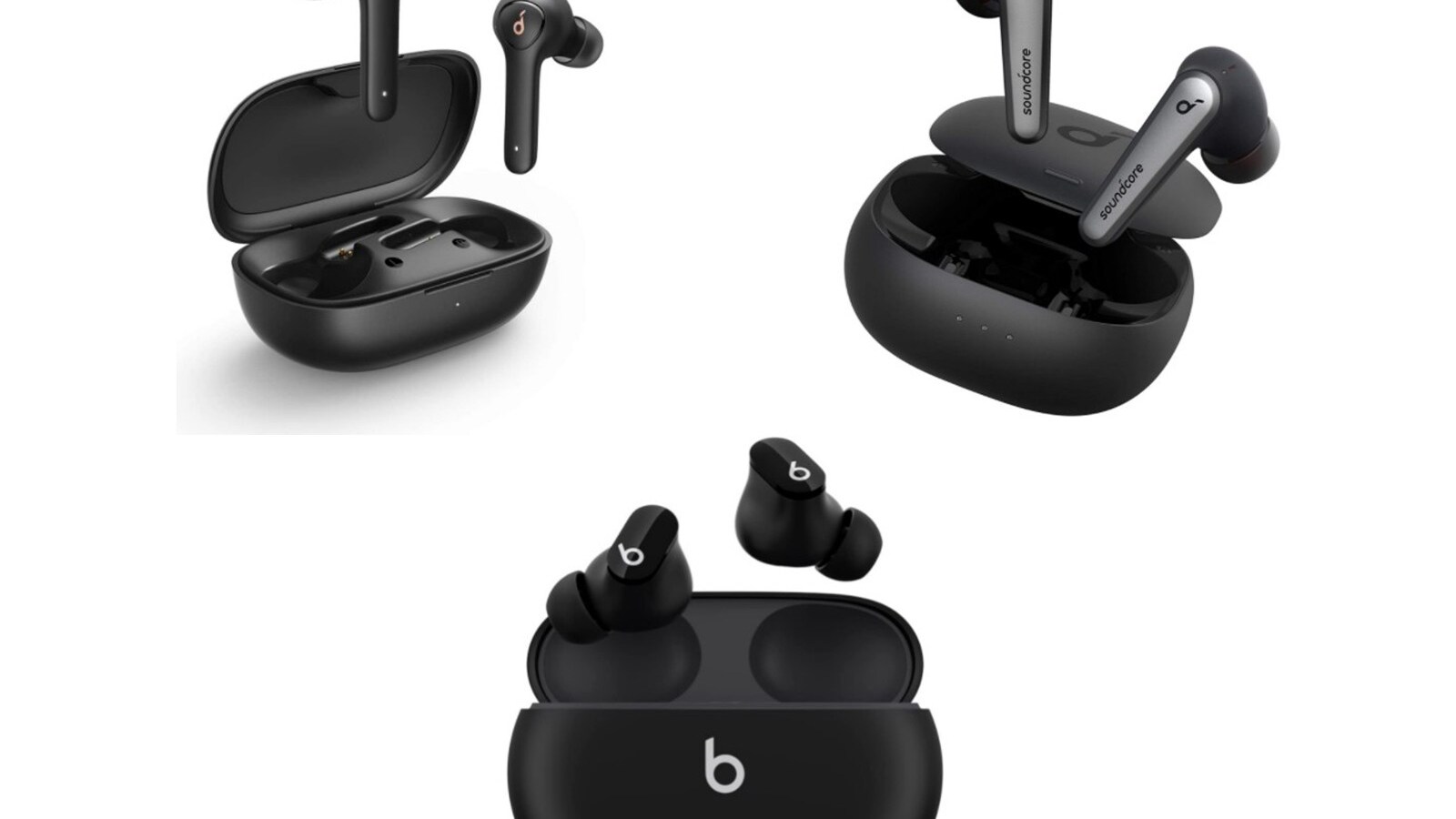 Amazon初売り】BeatsとAnkerのおすすめのワイヤレスイヤホン3選