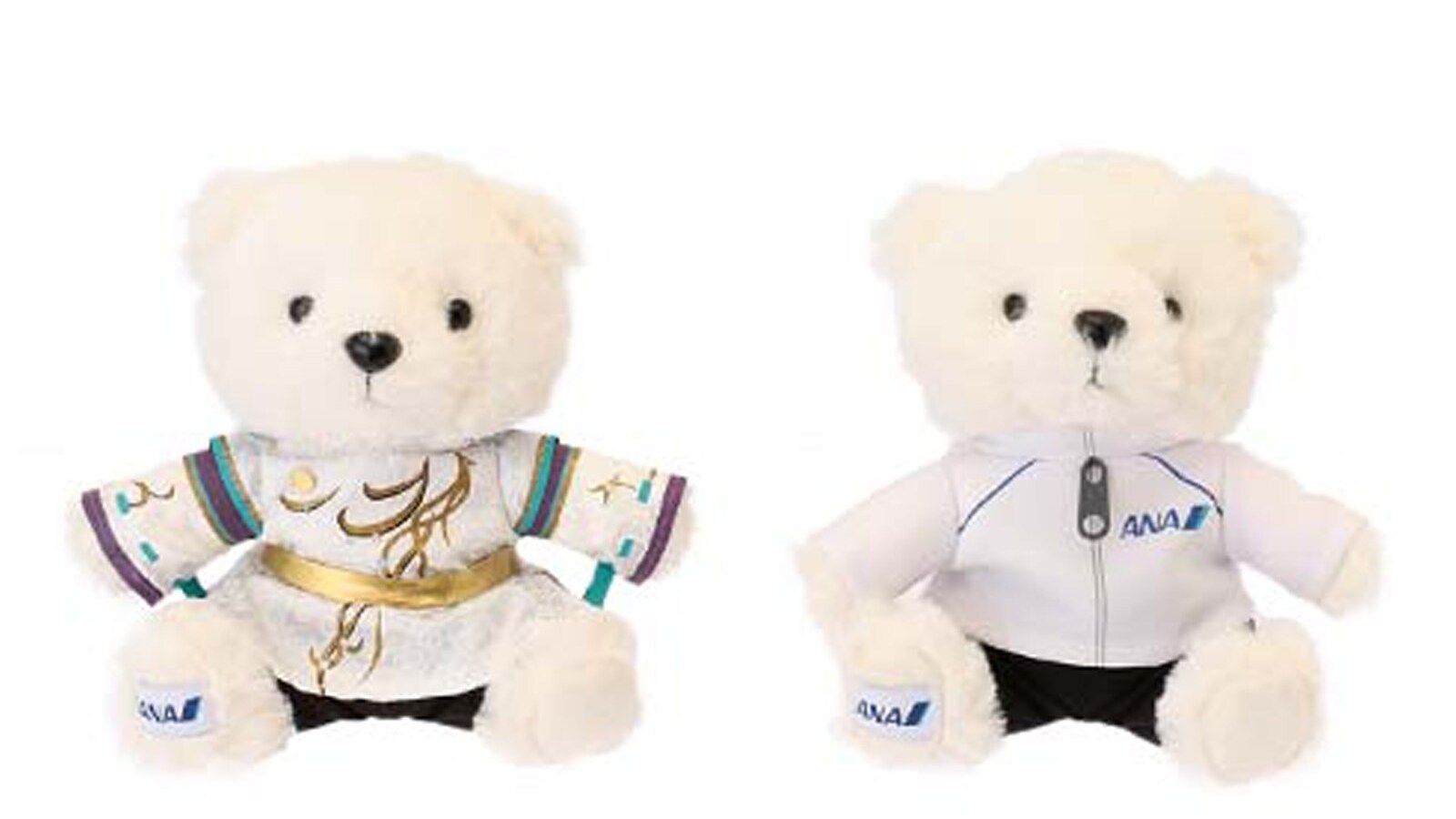 ANAが羽生結弦選手のオフィシャルグッズを発売！ タンブラーやフライト