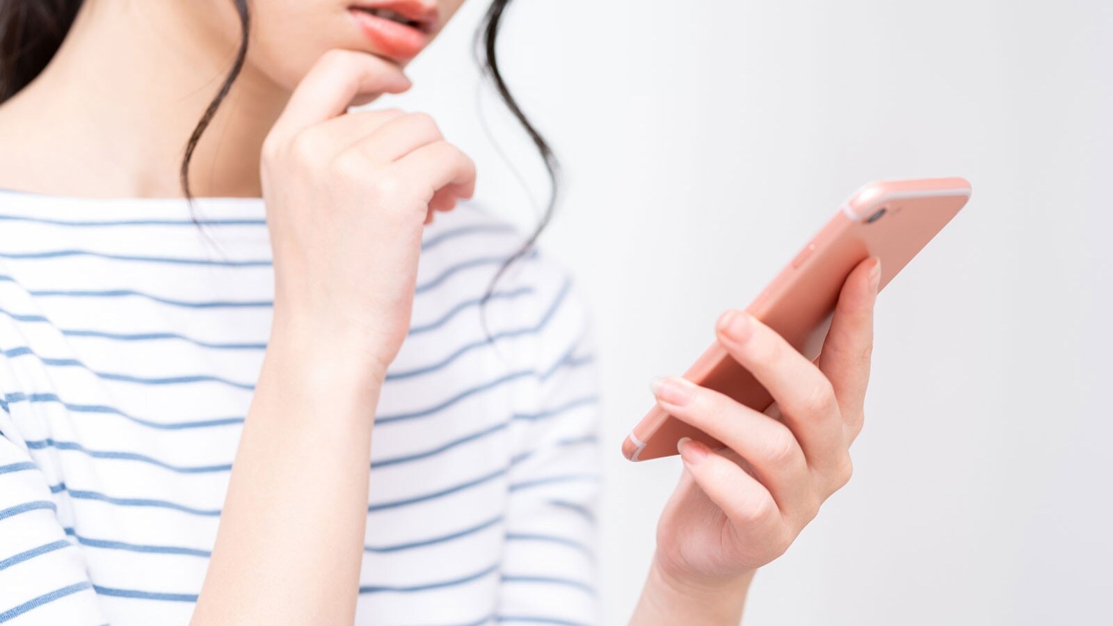 メルカリで「専用」にしたら他のユーザーが横取り。出品者はどう対応