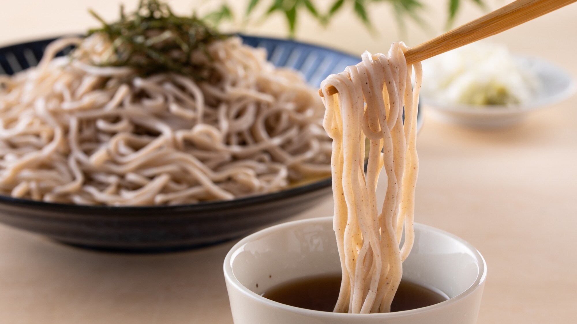 「そばがおいしいと思う」そばチェーン店ランキング！ 「そじ坊」「富士そば」を抑えた1位は？ - All About ニュース