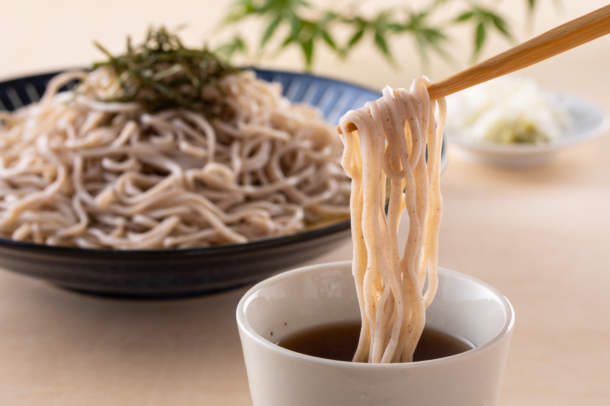 「そばがおいしいと思う」そばチェーン店ランキング! 「そじ坊」「富士そば」を抑えた1位は? - All About ニュース