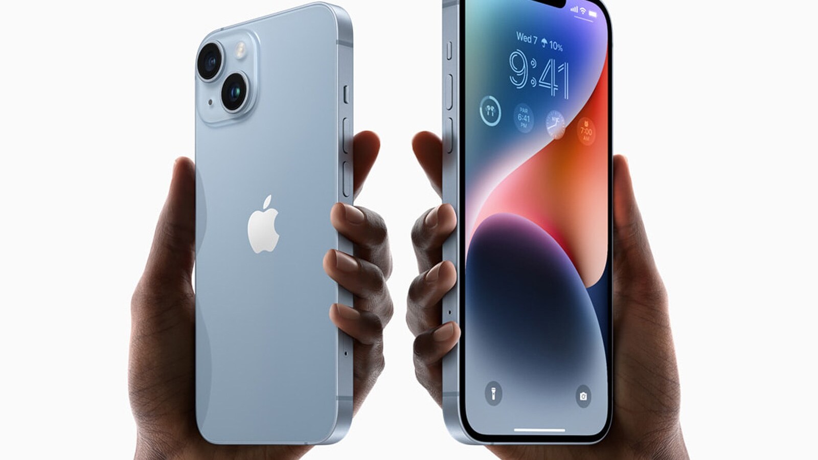 お値下げしました！Apple iPhone 14 iPhone 14」登場でiPhone 12／13が1万円値下げ！ 販売終了になった