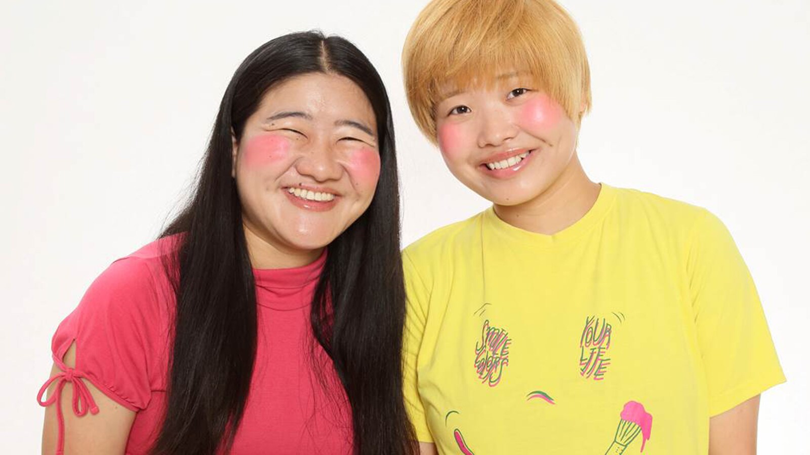 お笑い 芸人 女性