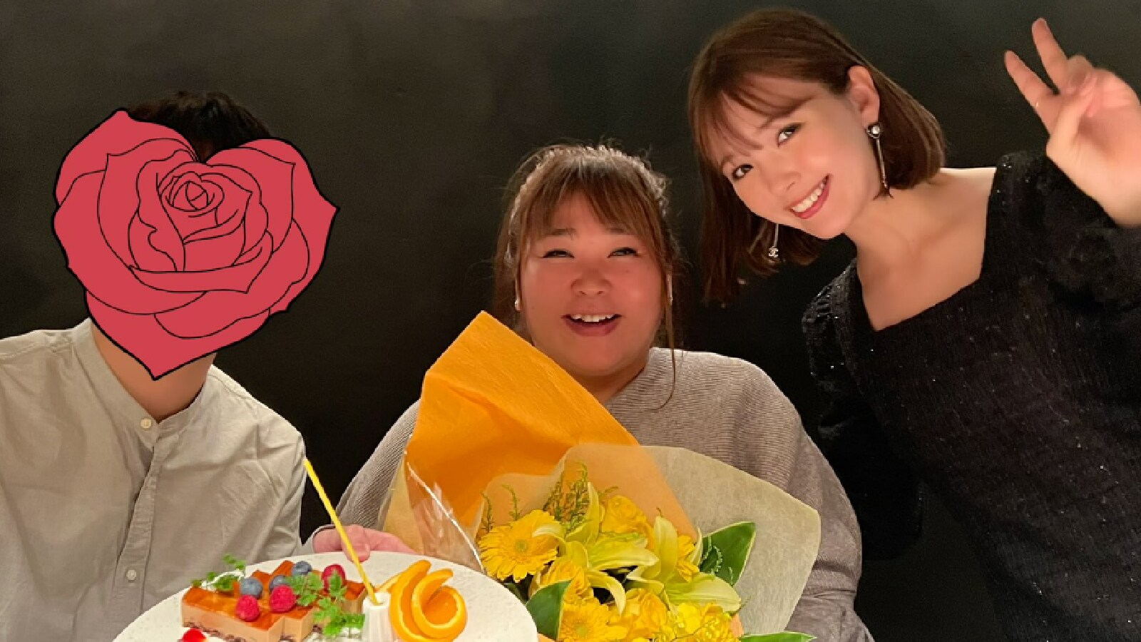 藤田 ニコル 弟