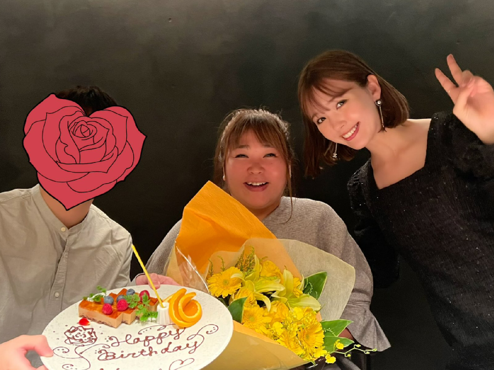 藤田 ニコル 弟