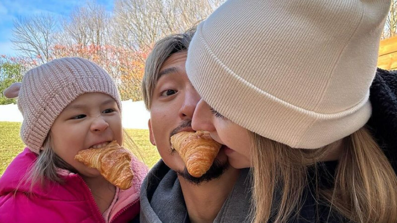 当時のメディア報道・掲載写真