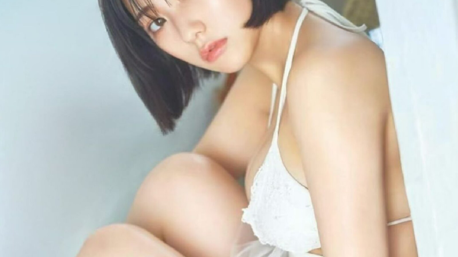 田中 美久 乳