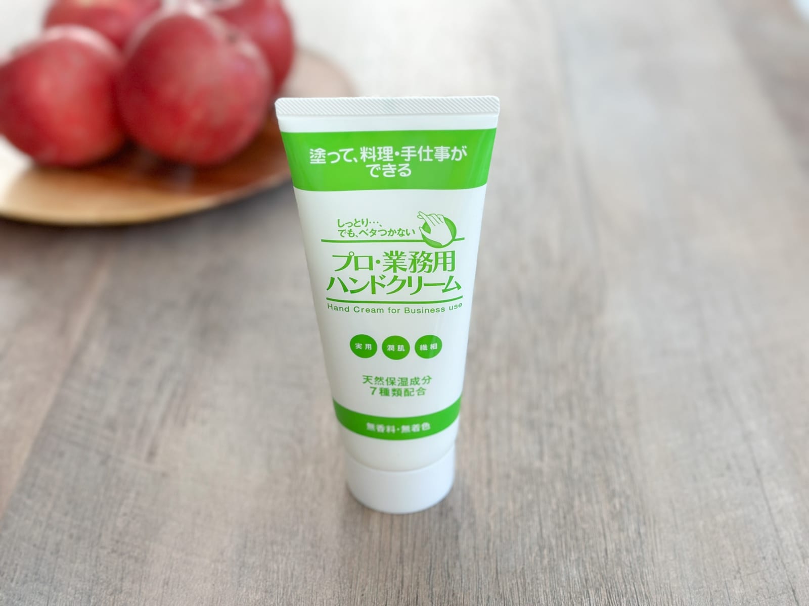 2022年にロフトで一番売れた「プロ・業務用ハンドクリーム」をプロが