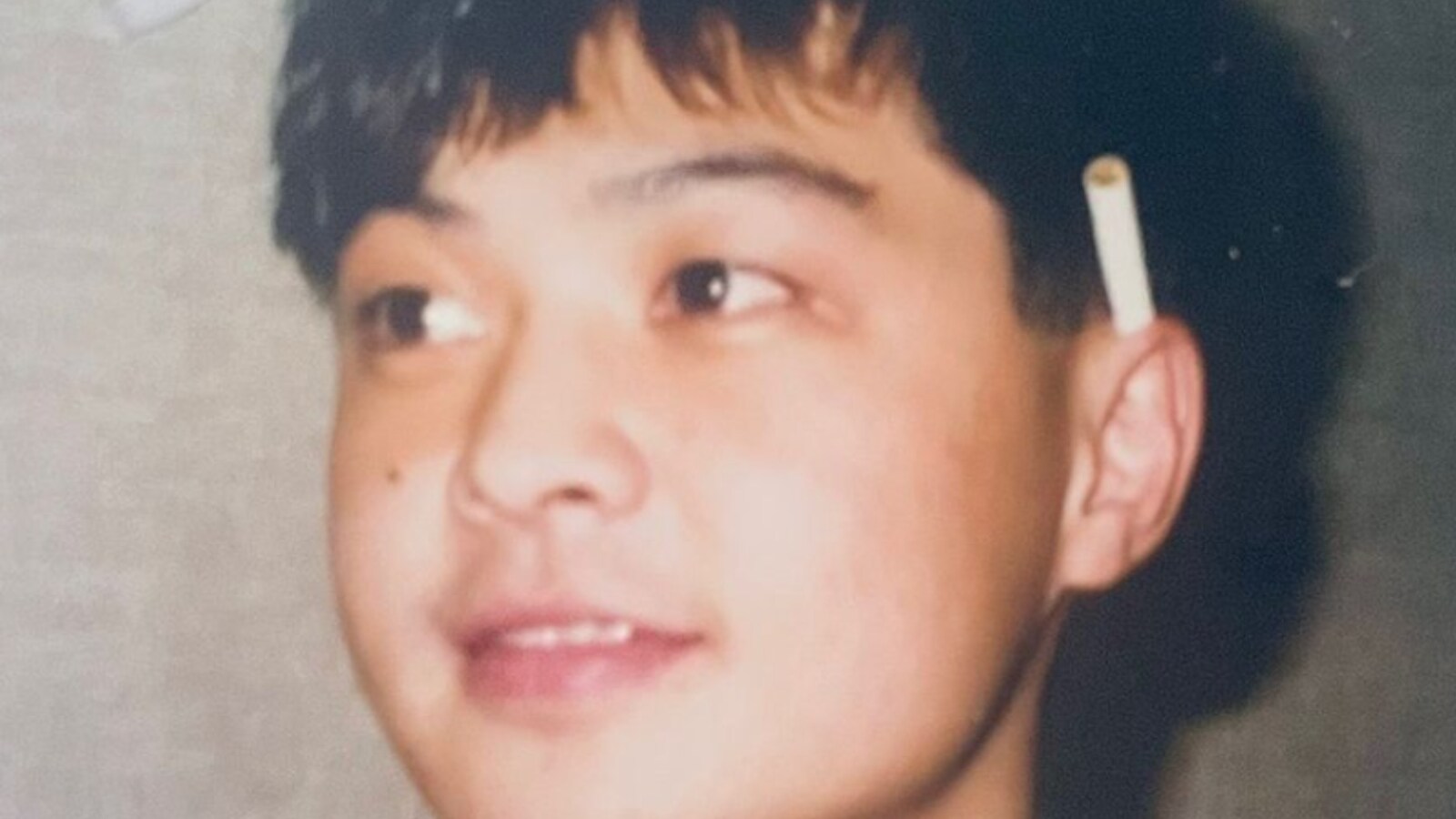 月亭 方正 若い 頃