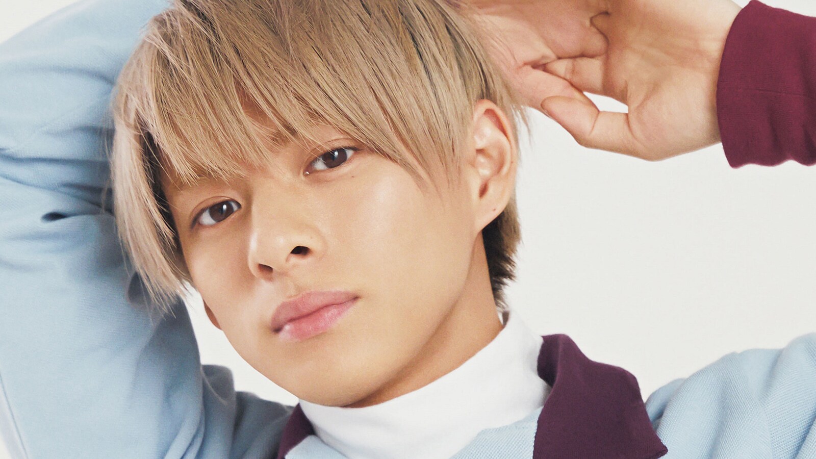 「すべてがイケメンだと思うジャニーズタレント」ランキング！ 3位「目黒蓮」、2位「平野紫耀」、1位は？(8/8) - All About ニュース