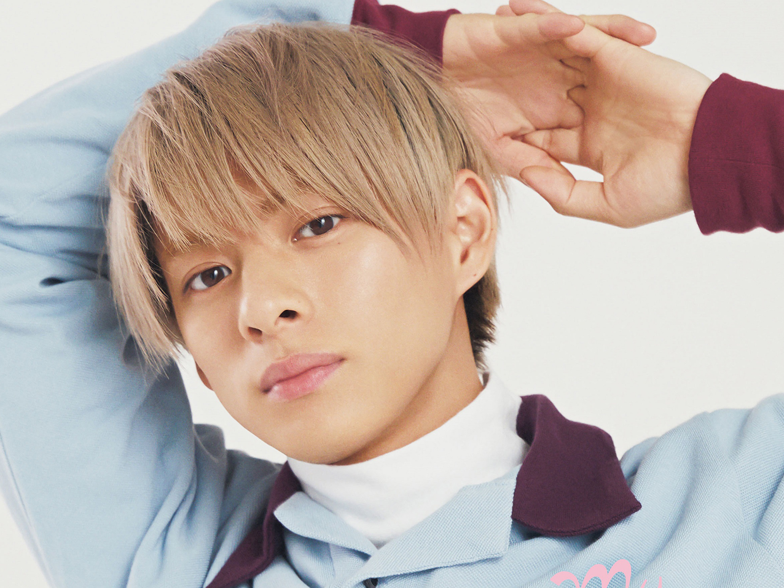 「すべてがイケメンだと思うジャニーズタレント」ランキング! 3位「目黒蓮」、2位「平野紫耀」、1位は?(8/8) - All About ニュース