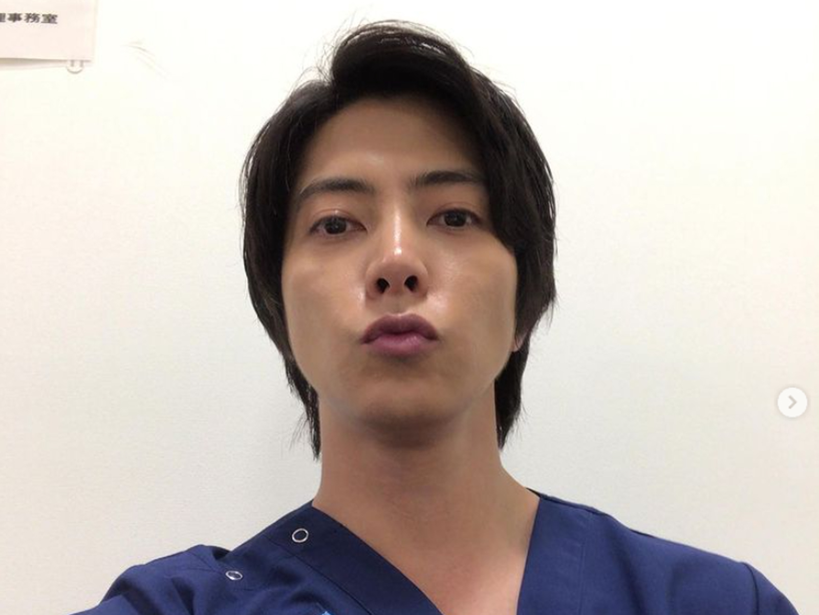 「主演ドラマが見たい」30代の男性俳優ランキング! 3位「山下智久」、2位「菅田将暉」、1位は? - All About ニュース