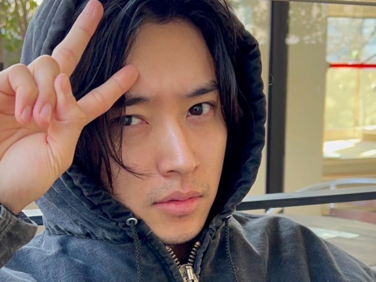 「この顔になりたい」と思うモデル出身の男性俳優ランキング! 「山崎賢人」を抑えた1位は?(2/2) - All About ニュース