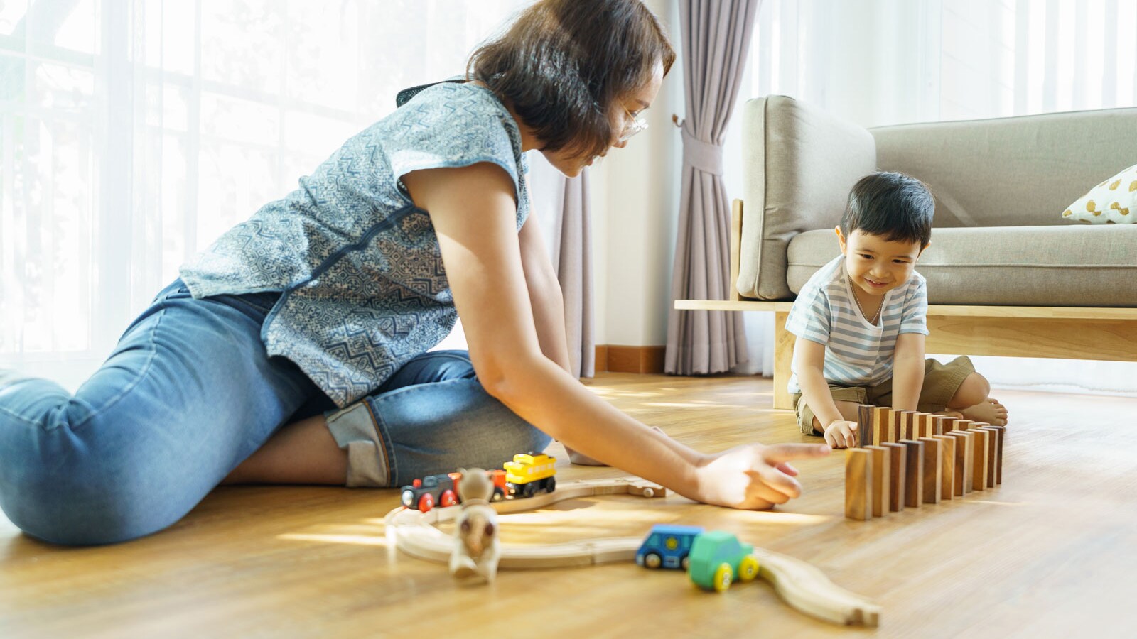 わが子は「元」自閉症。理系研究者の母が子どもの「自閉症診断が外れる」までにやったこと - All About ニュース