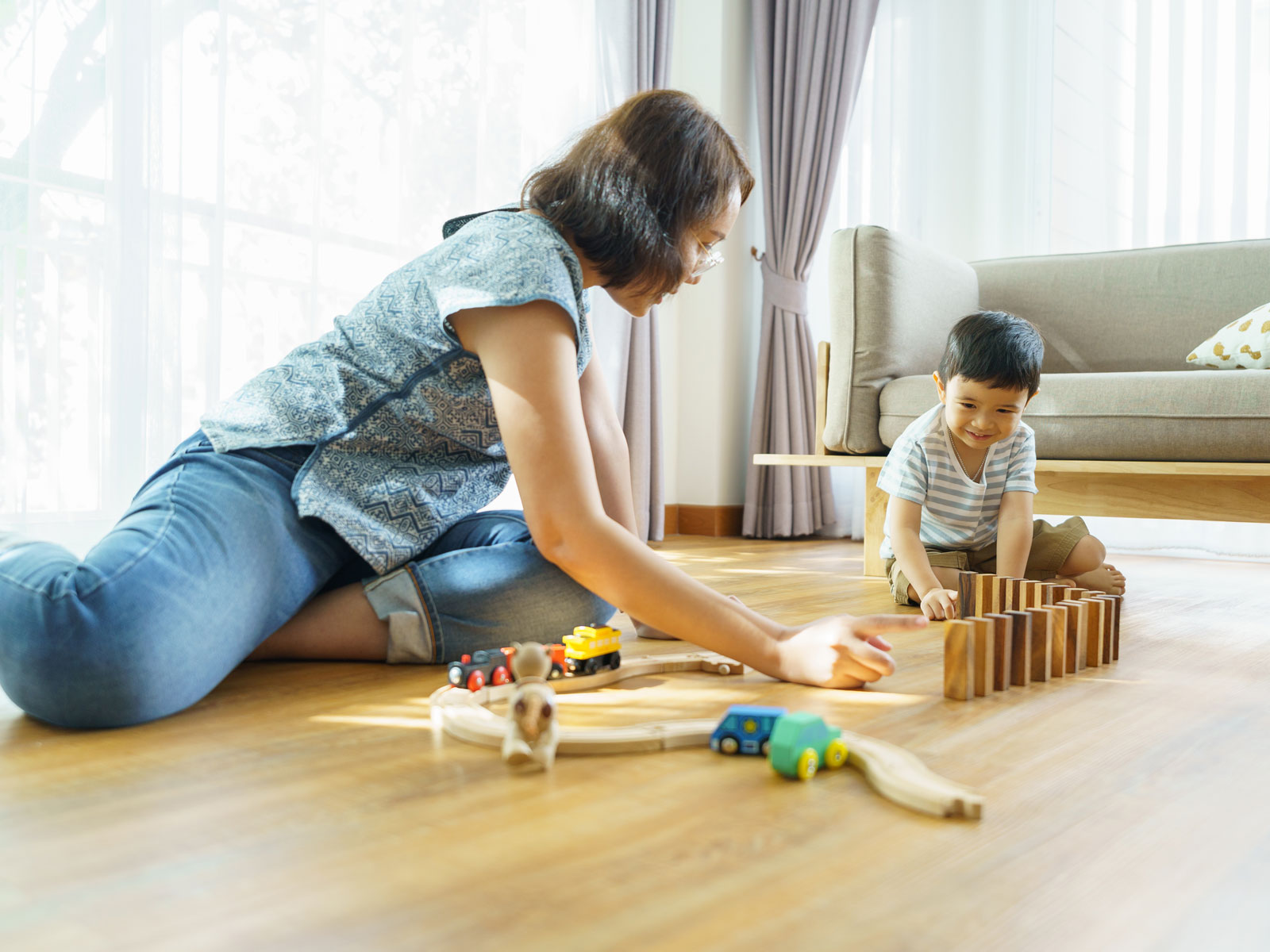 わが子は「元」自閉症。理系研究者の母が子どもの「自閉症診断が外れる」までにやったこと - All About ニュース