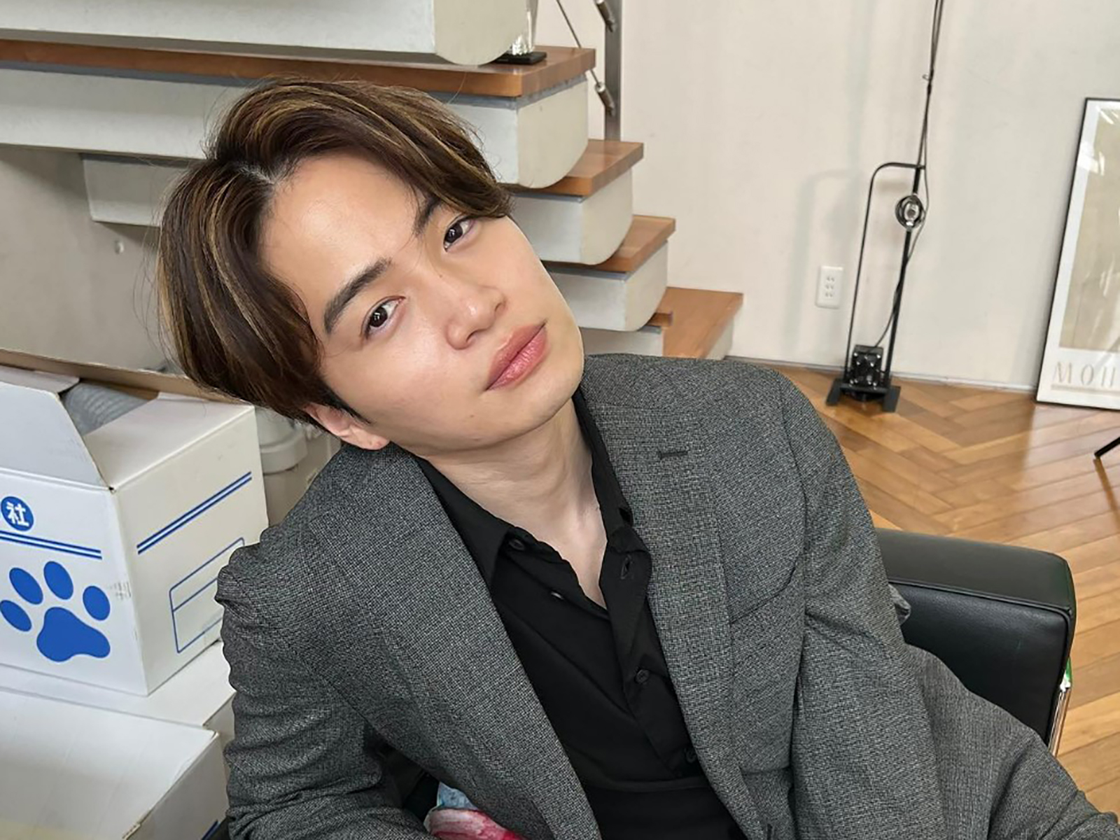 30代が選んだ「バラエティ力が高いと思う歴代ジャニーズ」ランキング 2位「菊池風磨」、1位は? - All About ニュース