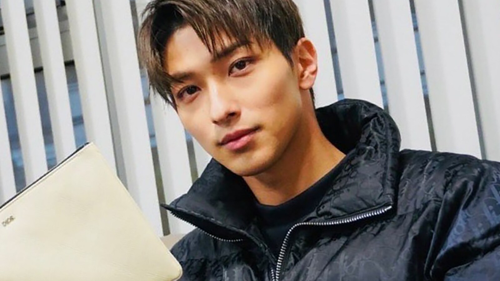 20～34歳男性に人気の「20代俳優」ランキング！ 2位「横浜流星」、1位は？(2/3) - All About ニュース