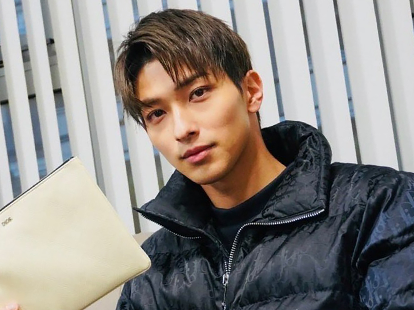20~34歳男性に人気の「20代俳優」ランキング! 2位「横浜流星」、1位は?(2/3) - All About ニュース