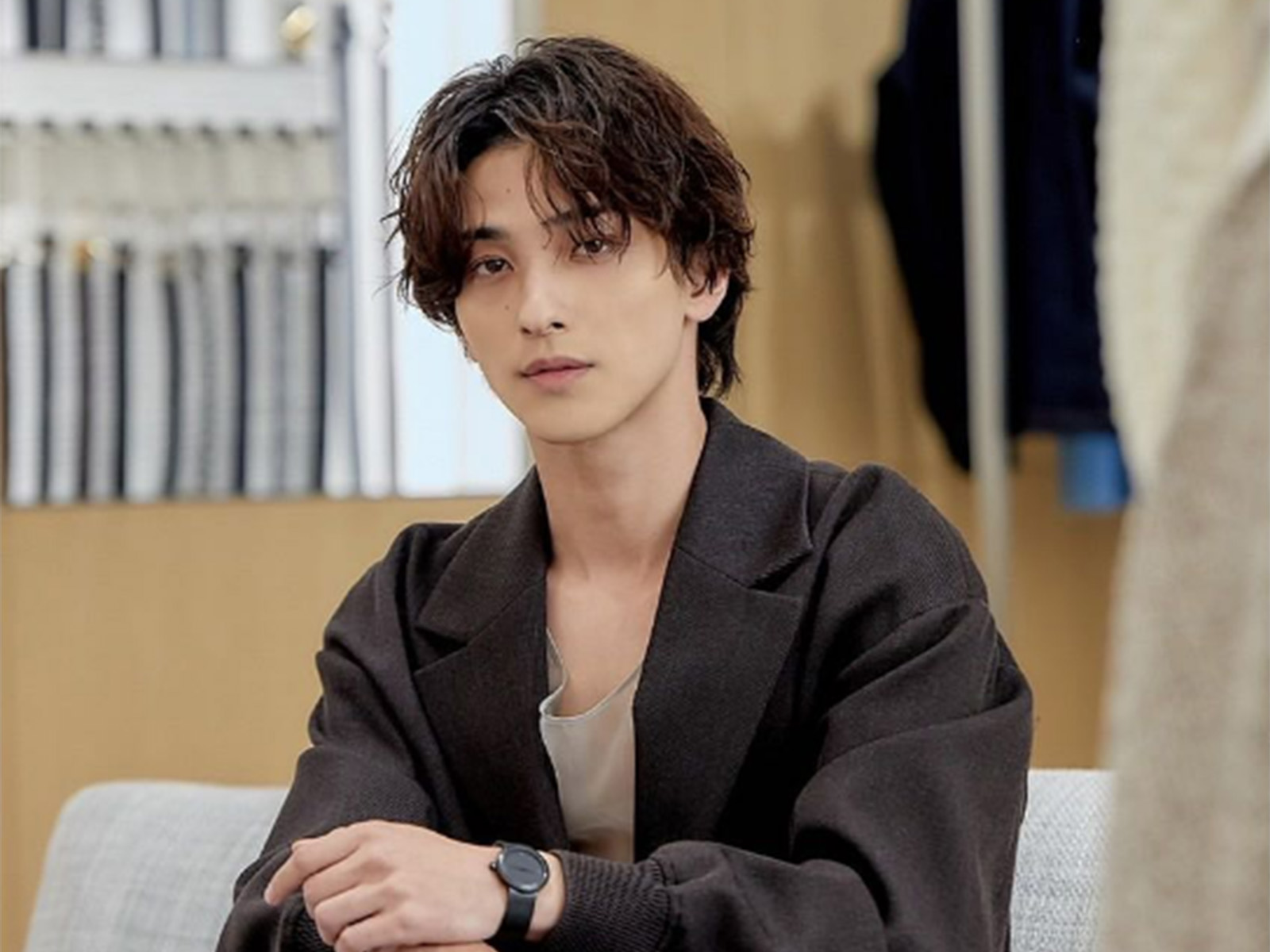スターダスト所属の「活躍していると思う男性俳優」ランキング! 同率2位「横浜流星」「北村匠海」、1位は? - All About ニュース