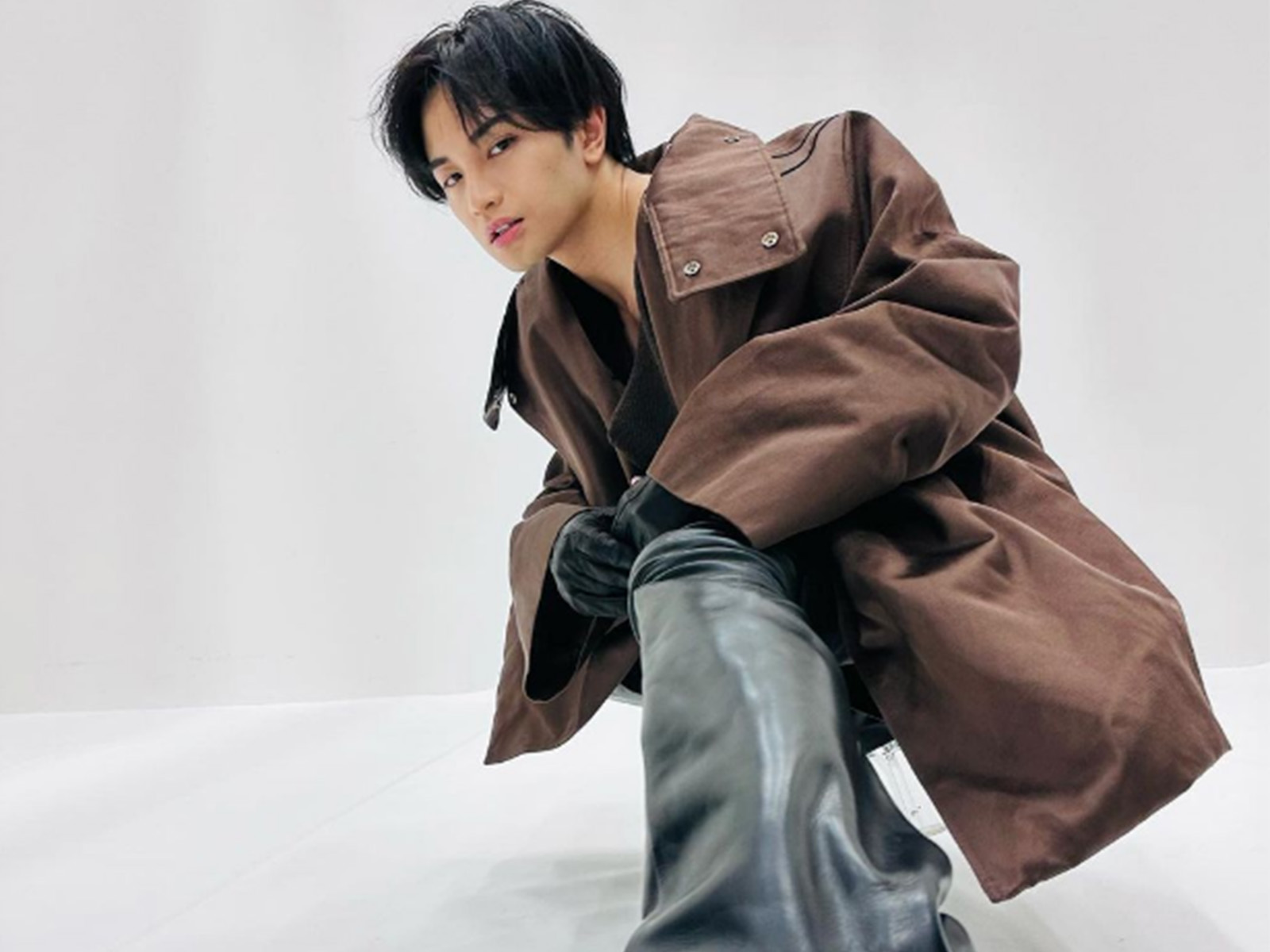 カリスマ性があると思う「若手ジャニーズ」ランキング! 2位「中島健人」を抑えて1位に輝いたのは? - All About ニュース
