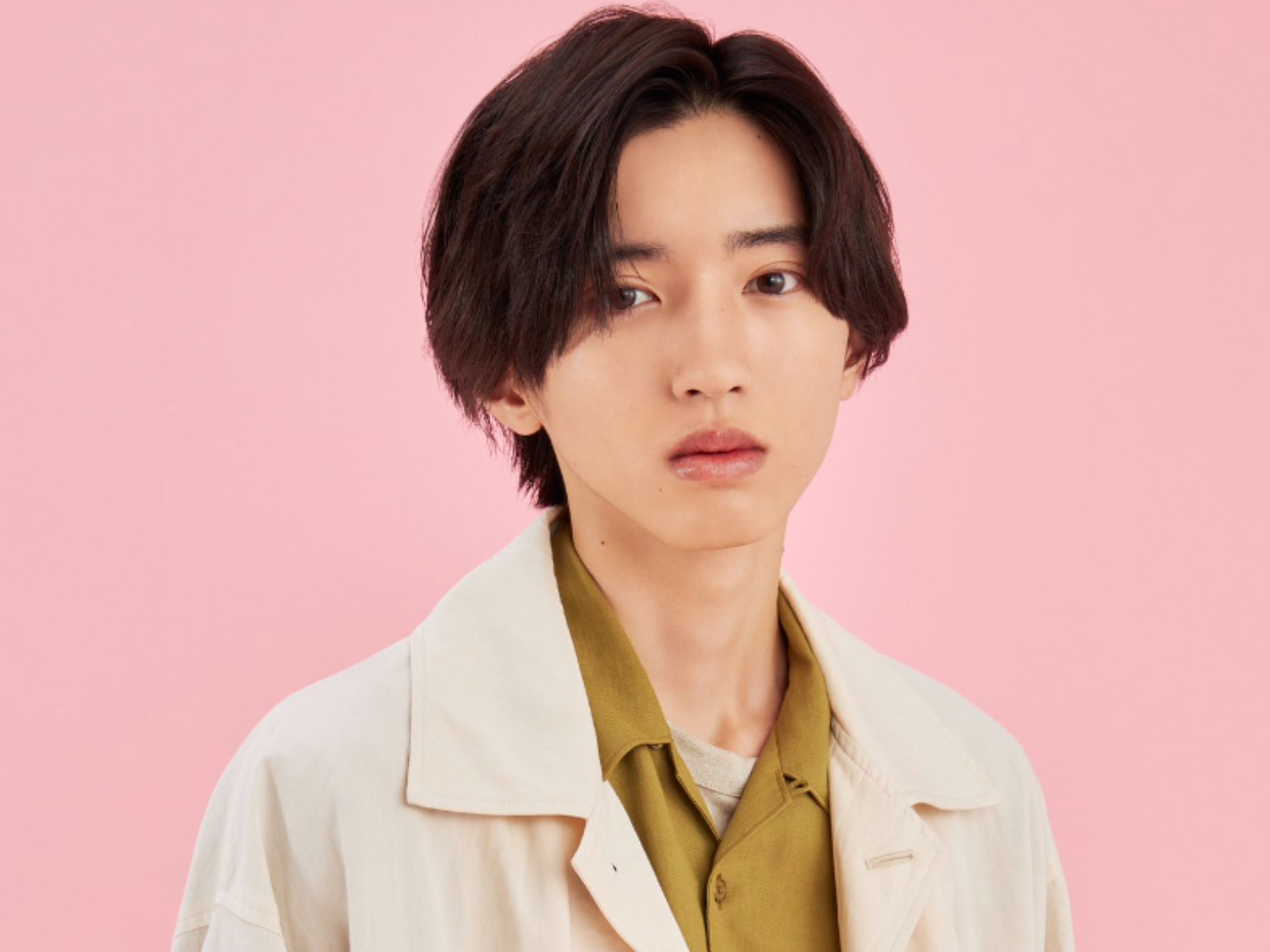 「肌がきれい」だと思う20代の男性芸能人ランキング! 2位「道枝駿佑」、1位は? - All About ニュース