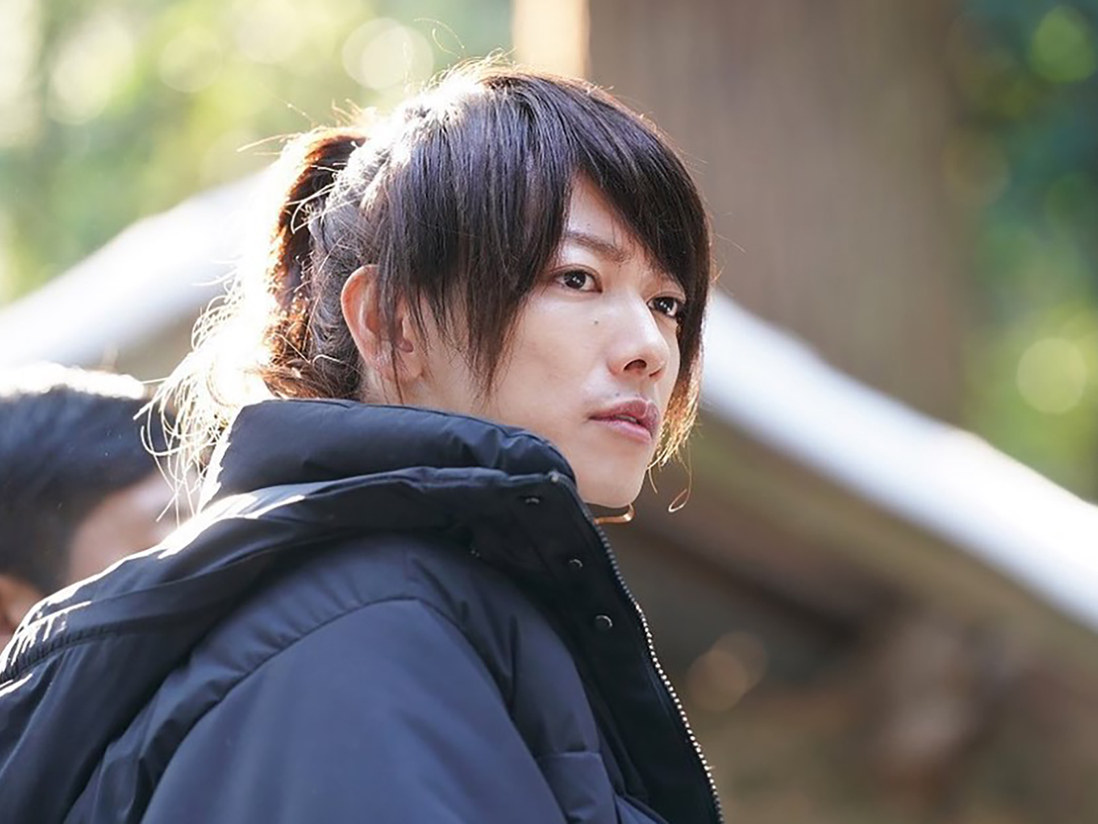 【男性が選んだ】かっこいいと思う30代の男性俳優ランキング! 1位は「佐藤健」、2位は? - All About ニュース