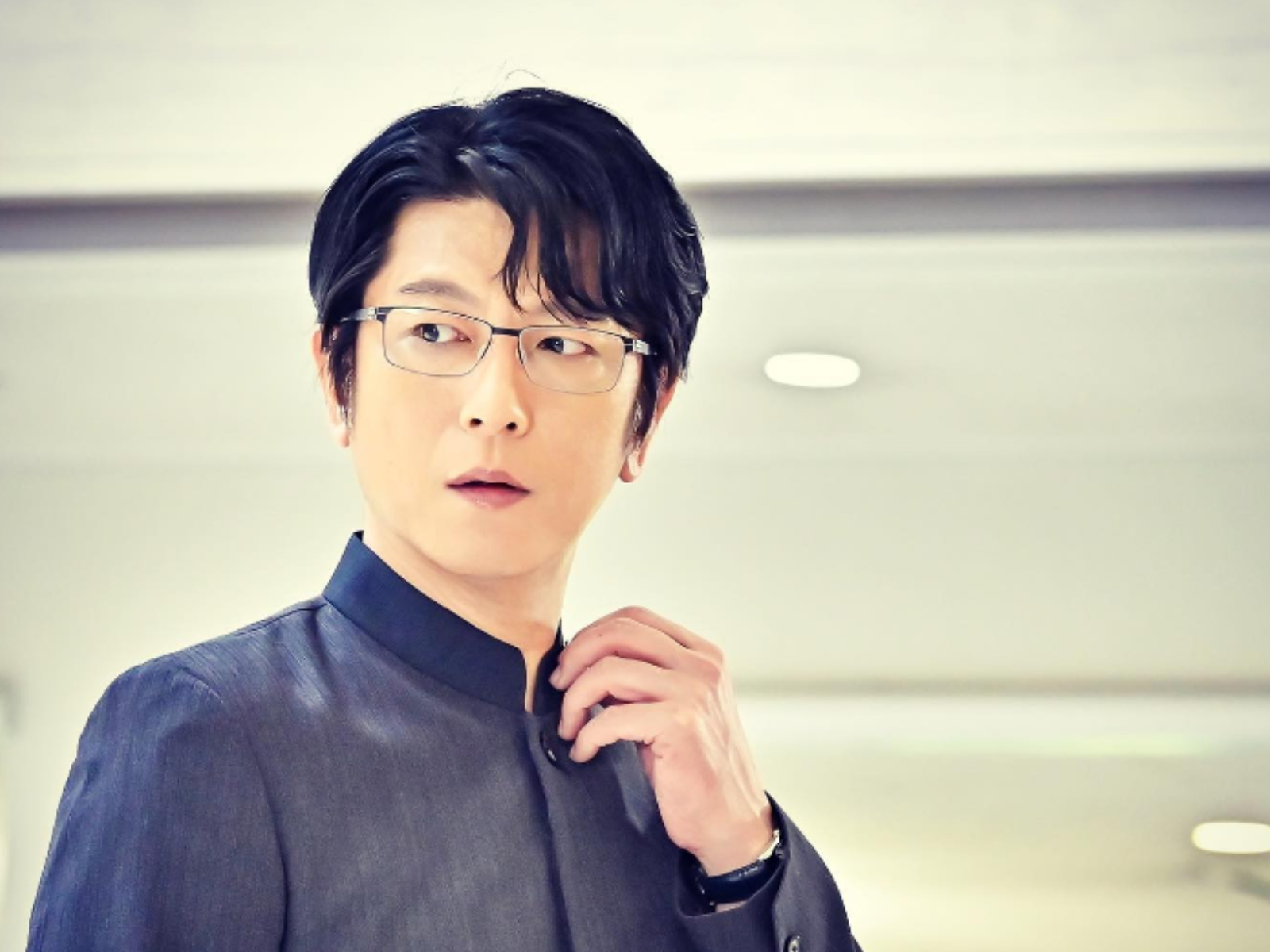 「髪が綺麗」だと思う50代の男性芸能人ランキング! 2位「及川光博」を抑えて1位となったのは?(2/2) - All About ニュース