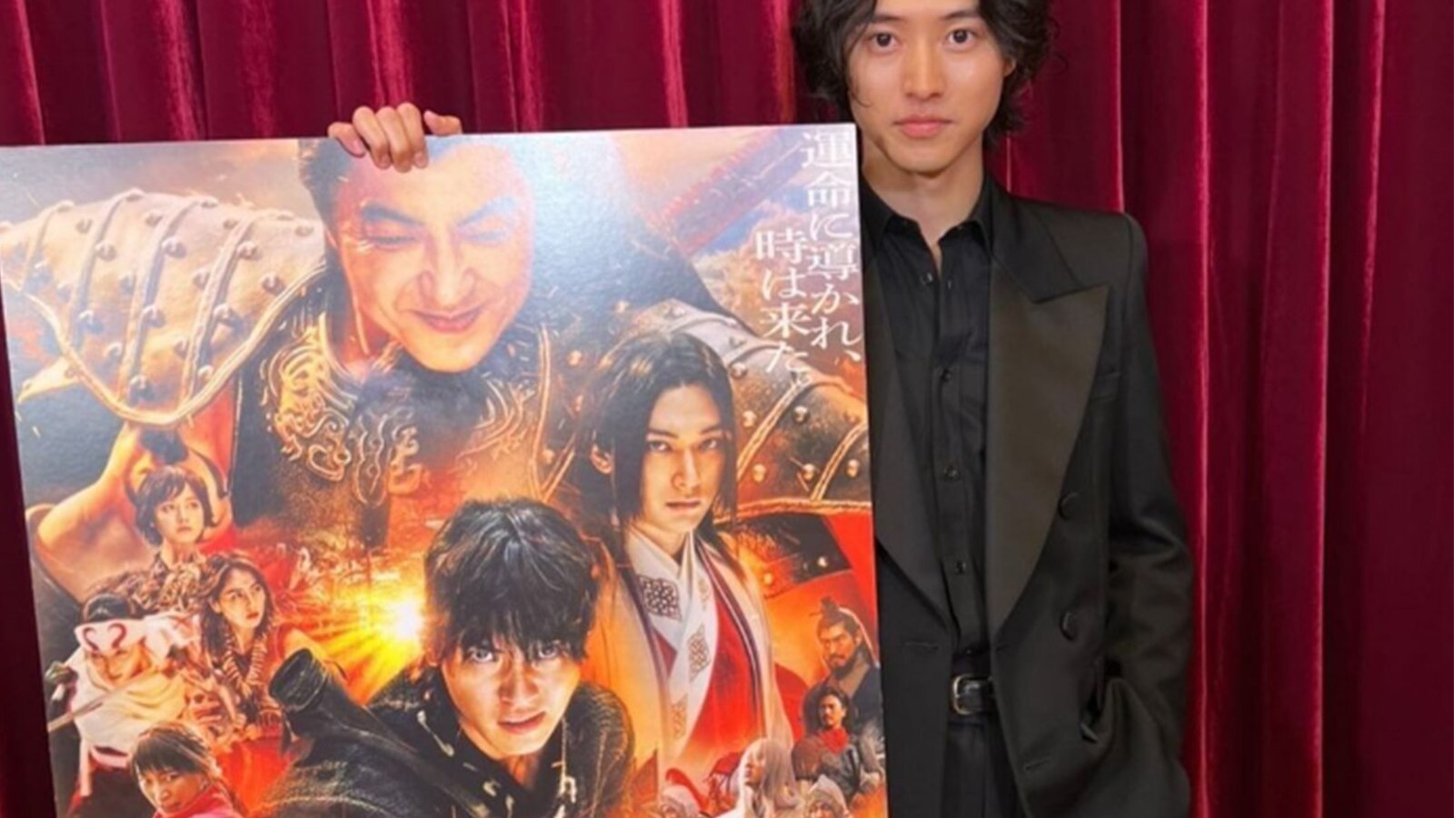 演技がうまいと思う「20代の男性俳優」ランキング！ 2位「山崎賢人」を1票差で抑えた1位は？ - All About ニュース