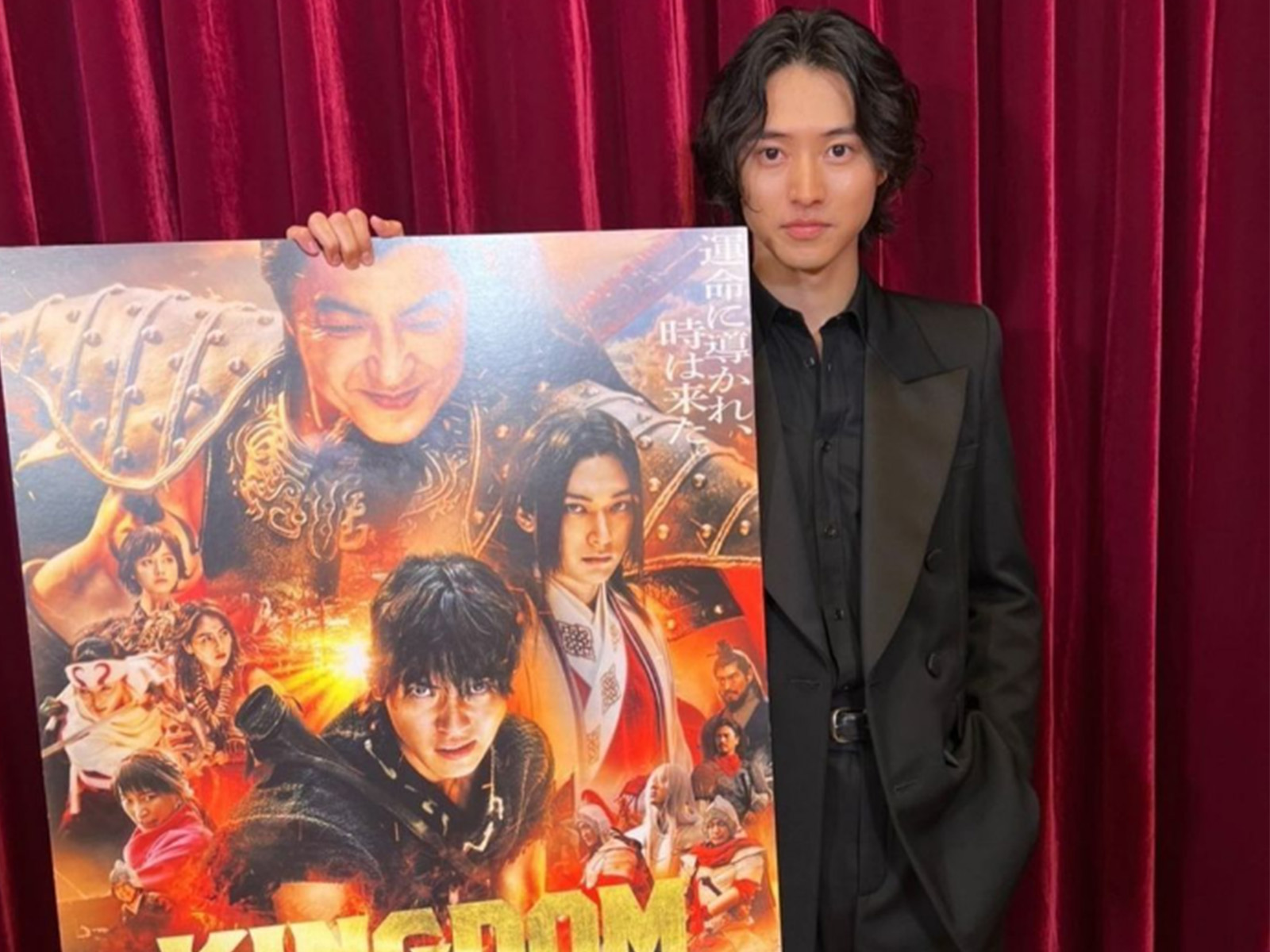 演技がうまいと思う「20代の男性俳優」ランキング! 2位「山崎賢人」を1票差で抑えた1位は? - All About ニュース