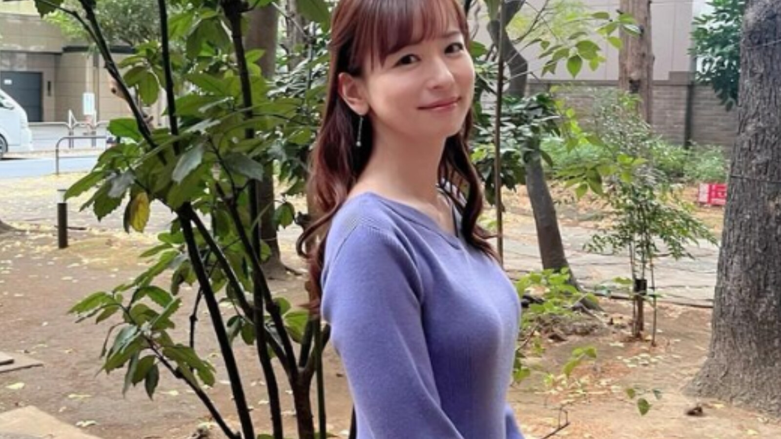 皆藤 愛子 おっぱい