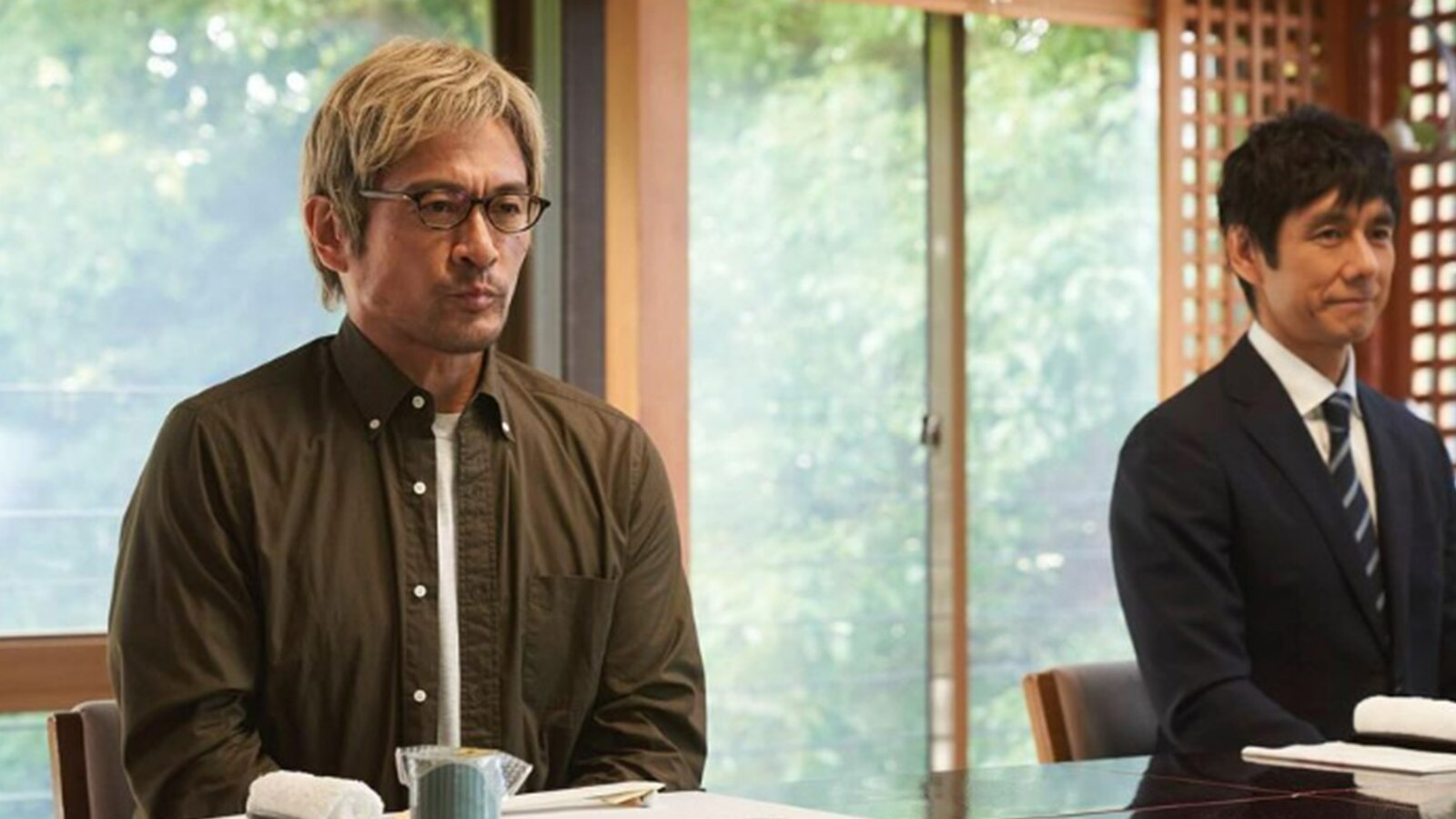 秋ドラマで「ハマり役だと思う男性俳優」ランキング！ 2位「内野聖陽」を抑えて1位に選ばれたのは？ - All About ニュース