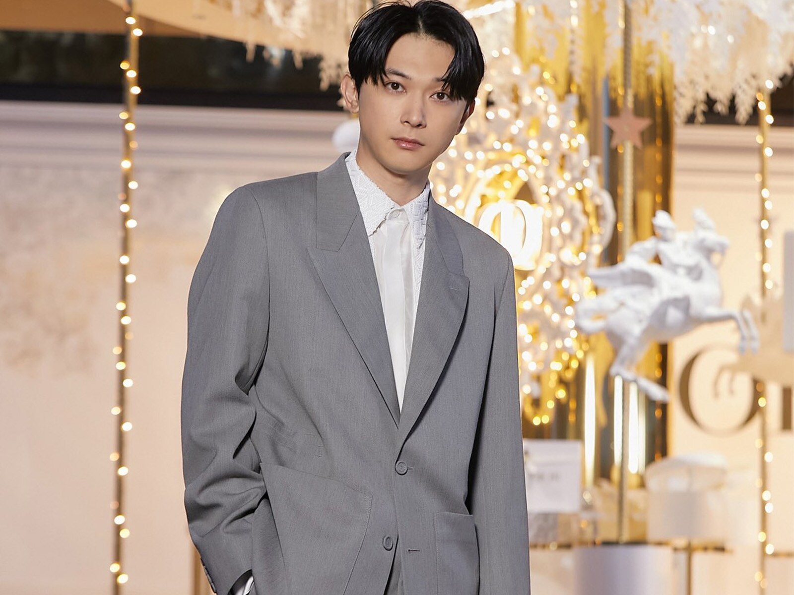 平野紫耀と「共演してほしい男性俳優」ランキング！ 2位は「吉沢亮