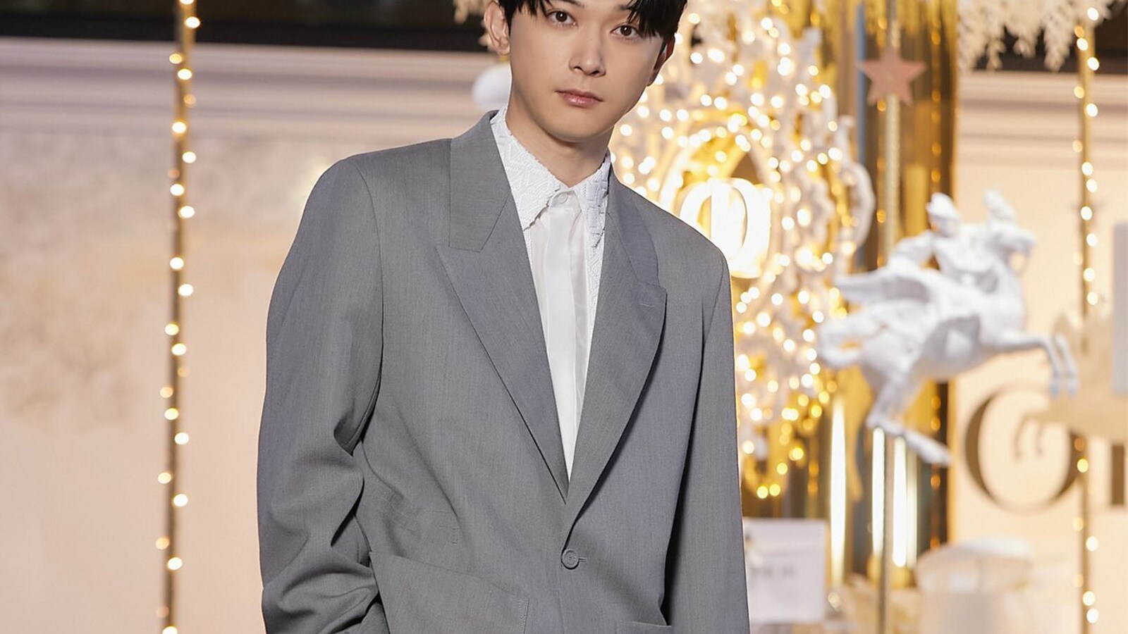 平野紫耀と「共演してほしい男性俳優」ランキング！ 2位は「吉沢亮 