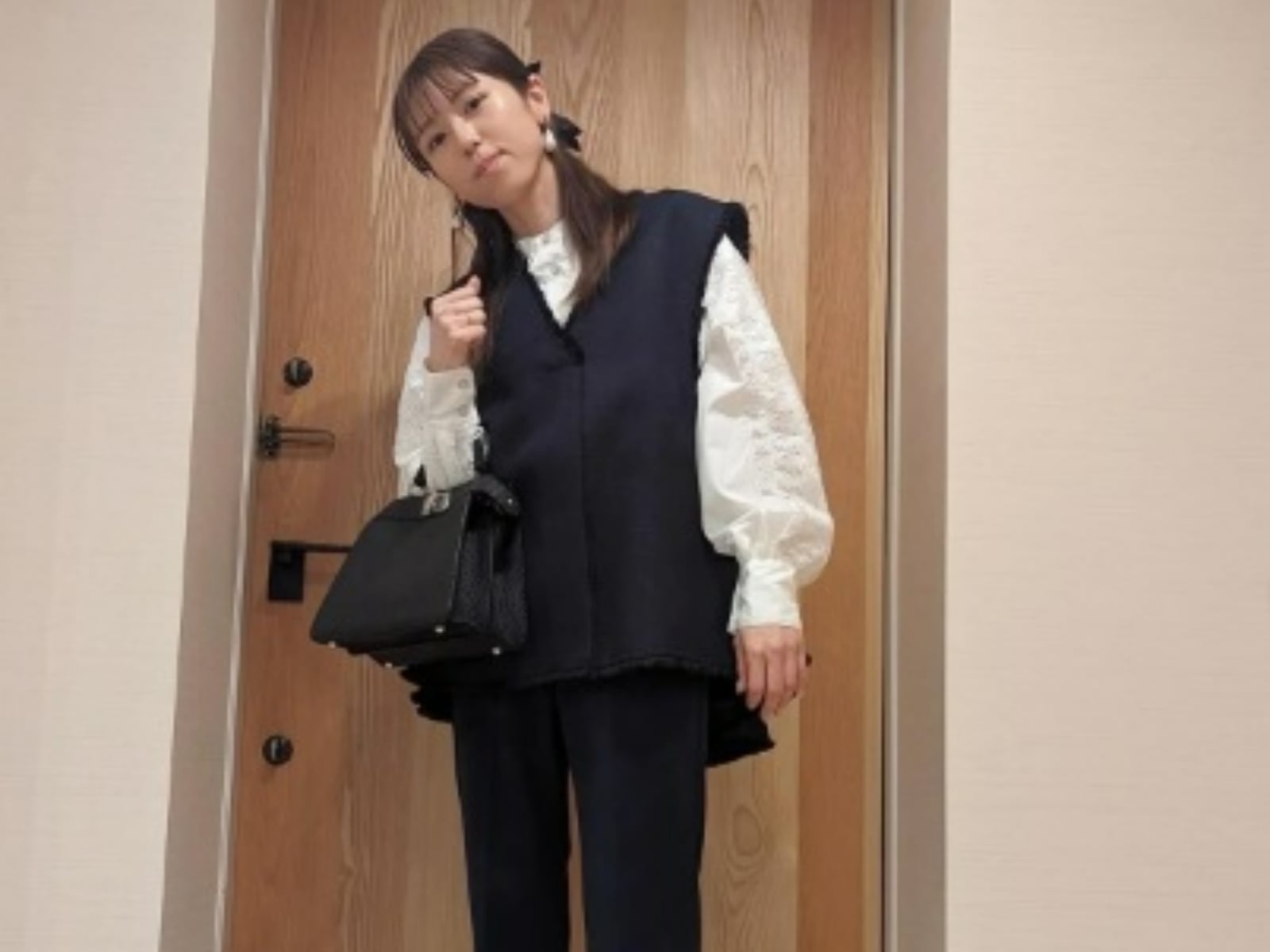 複雑ですが」若槻千夏、“ファンがいなくても”フォロワー100万人達成を
