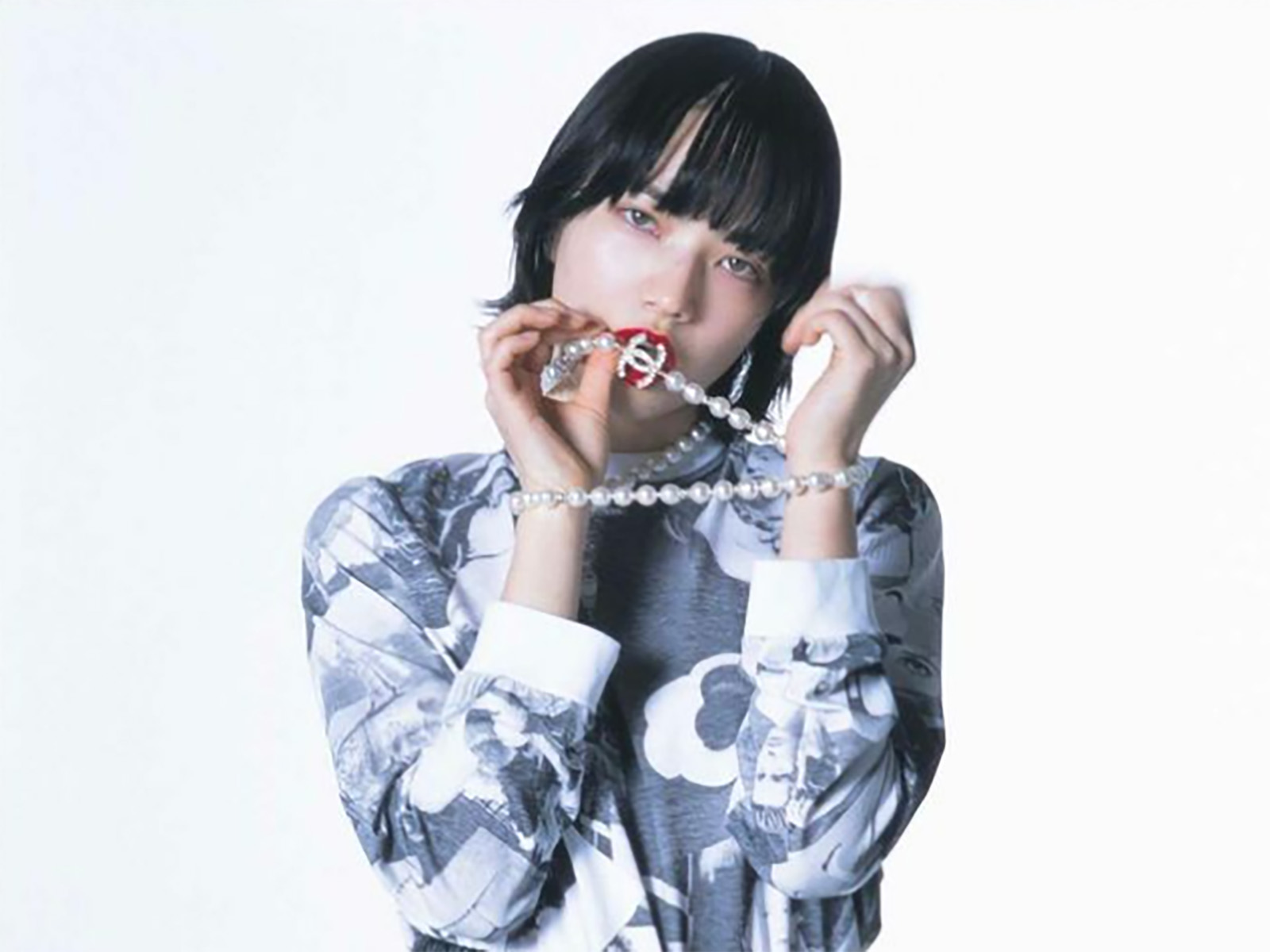 ファッションセンスが良いと思う「20代女性俳優」ランキング! 「小松菜奈」を抑えた1位は? - All About ニュース