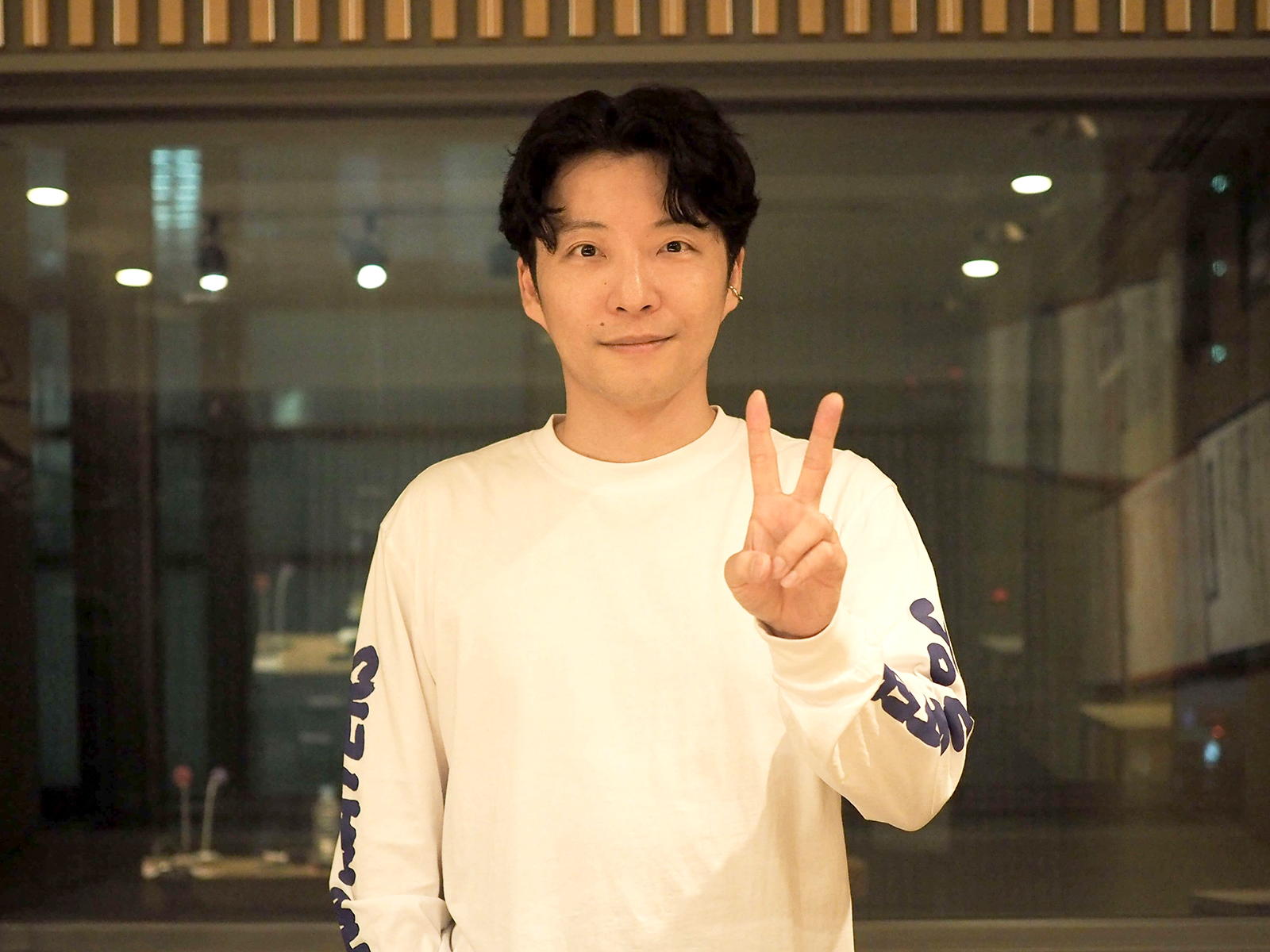 バラエティ力も高いと思う「遅咲きブレーク俳優」ランキング! 2位「星野源」、1位は? - All About ニュース