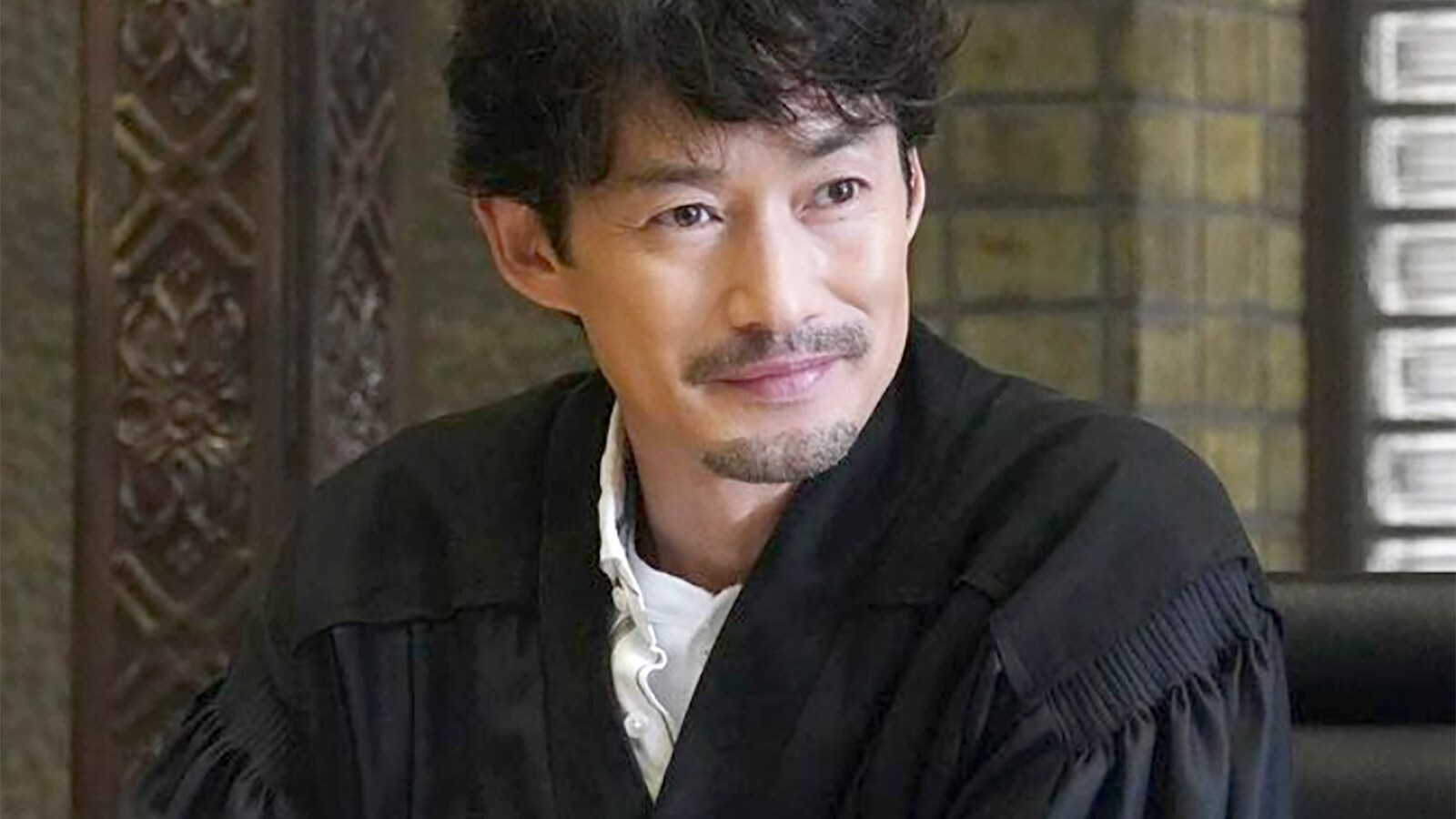 コメディ作品がハマると思う「50代男性俳優」ランキング！ 2位「竹野内豊」、1位は？ - All About ニュース
