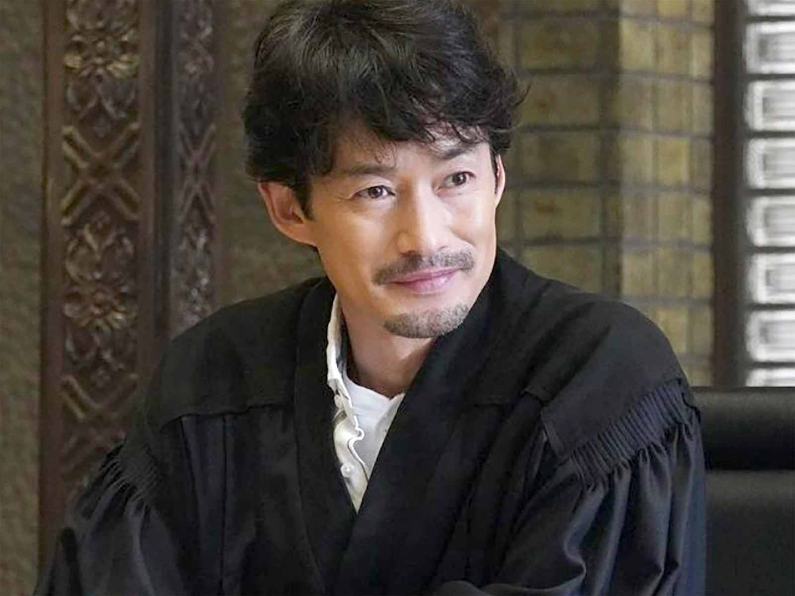 コメディ作品がハマると思う「50代男性俳優」ランキング! 2位「竹野内豊」、1位は? - All About ニュース