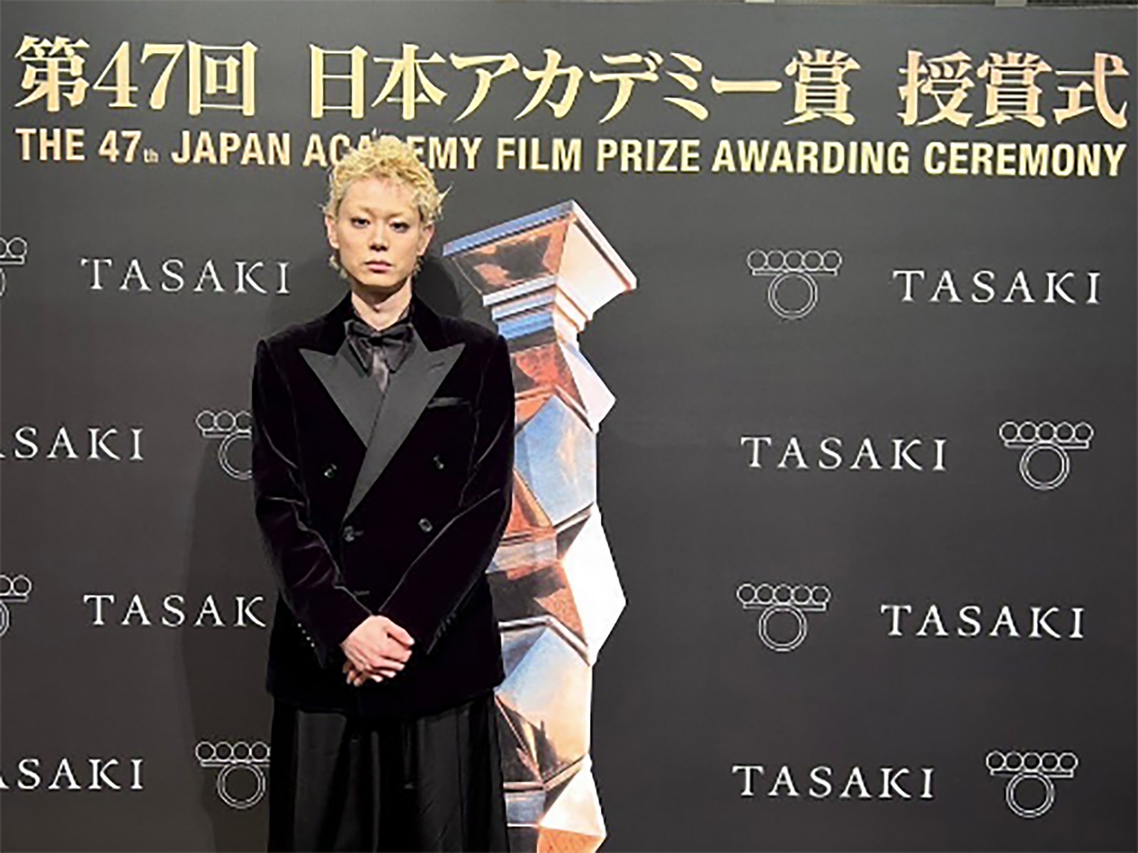 個性的だと思う「30代男性俳優」ランキング! 1位「菅田将暉」、続く2位は? - All About ニュース