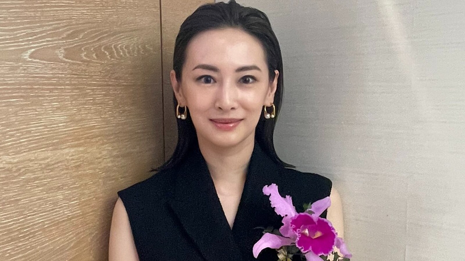 北川 景子 学歴