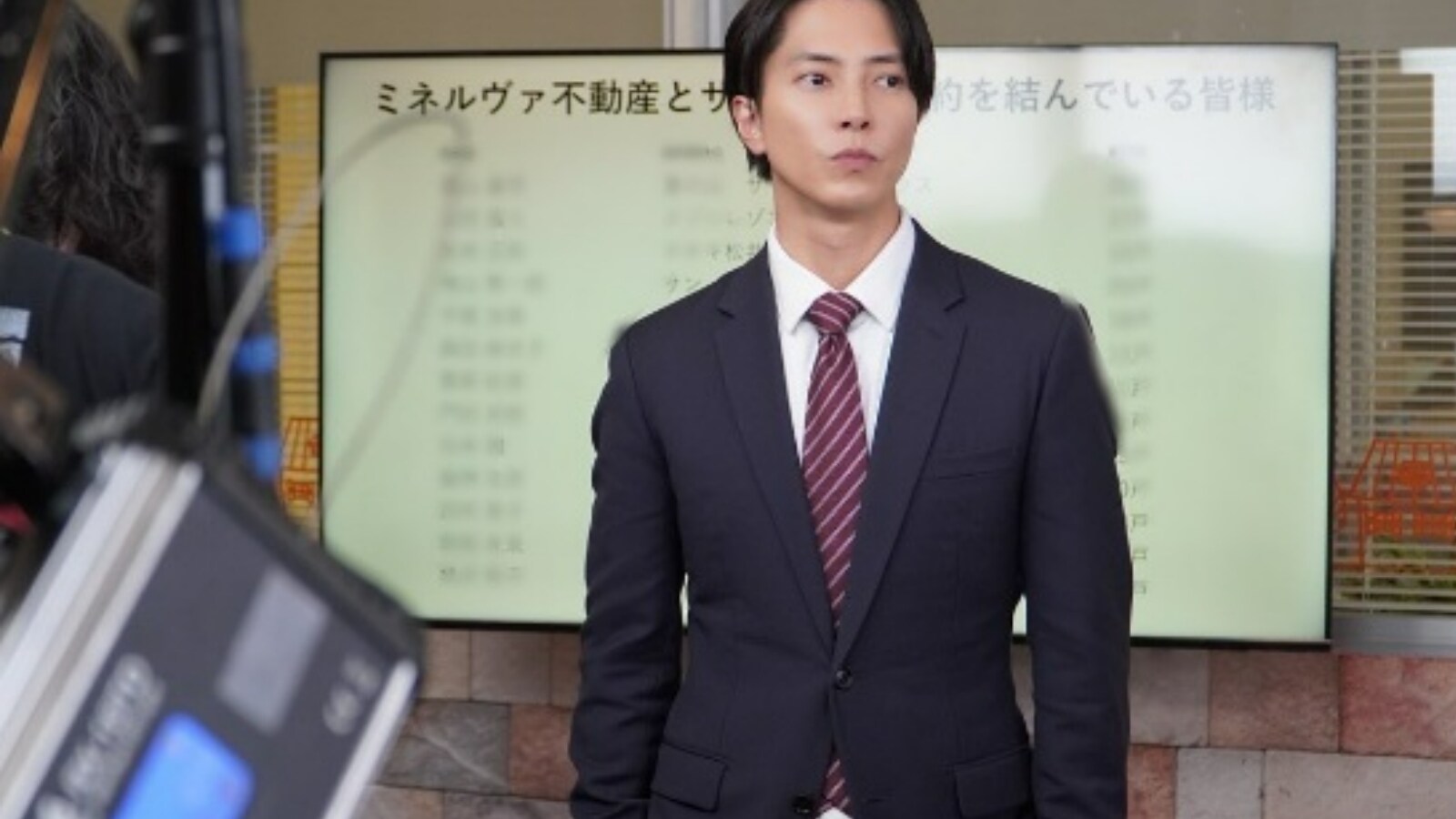 「知的だ（頭が良い）」と思う30代男性俳優ランキング！ 2位「山下智久」、1位は？ - All About ニュース