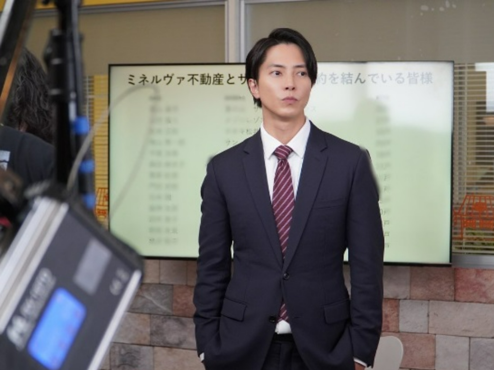 「知的だ(頭が良い)」と思う30代男性俳優ランキング! 2位「山下智久」、1位は? - All About ニュース