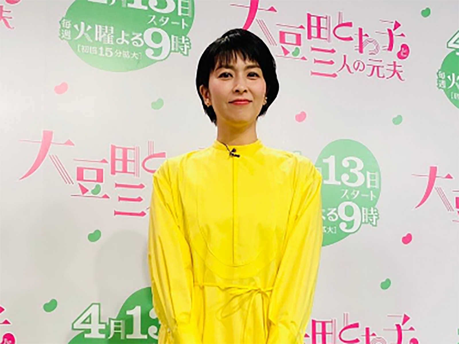 美しい和装が似合うと思う「40代女性俳優」ランキング! 1位「松たか子」、続く2位は? - All About ニュース
