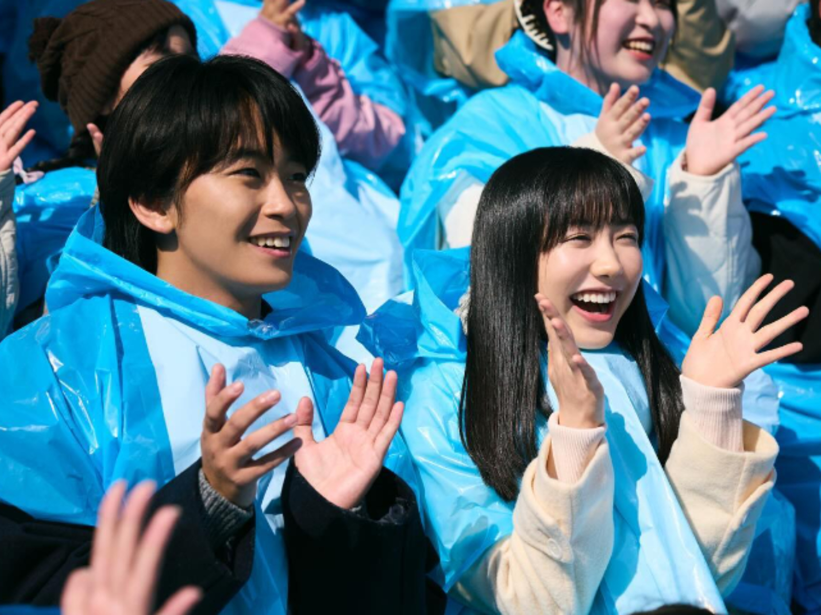 公の場での発言・インタビュー報道記録