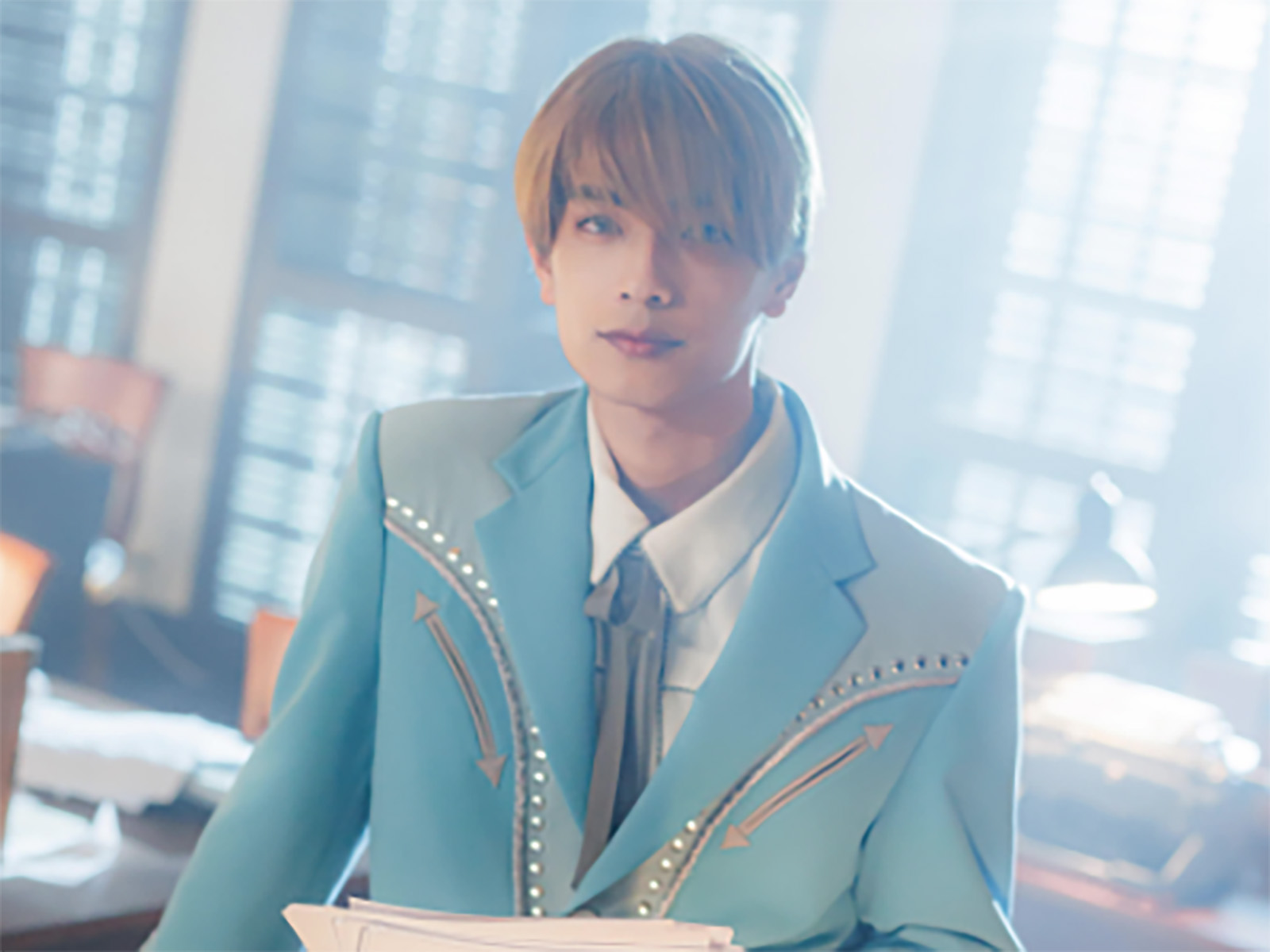 「なにわ男子」でおしゃれだと思うメンバーランキング! 2位「高橋恭平」を抑えた1位は?(3/3) - All About ニュース