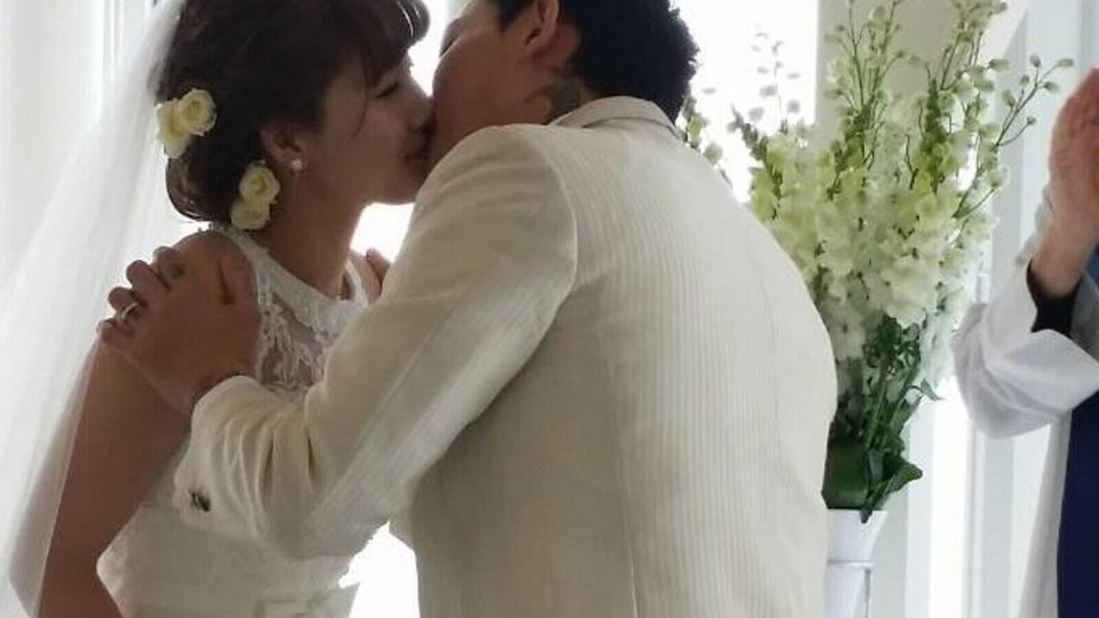ゴマキ 結婚
