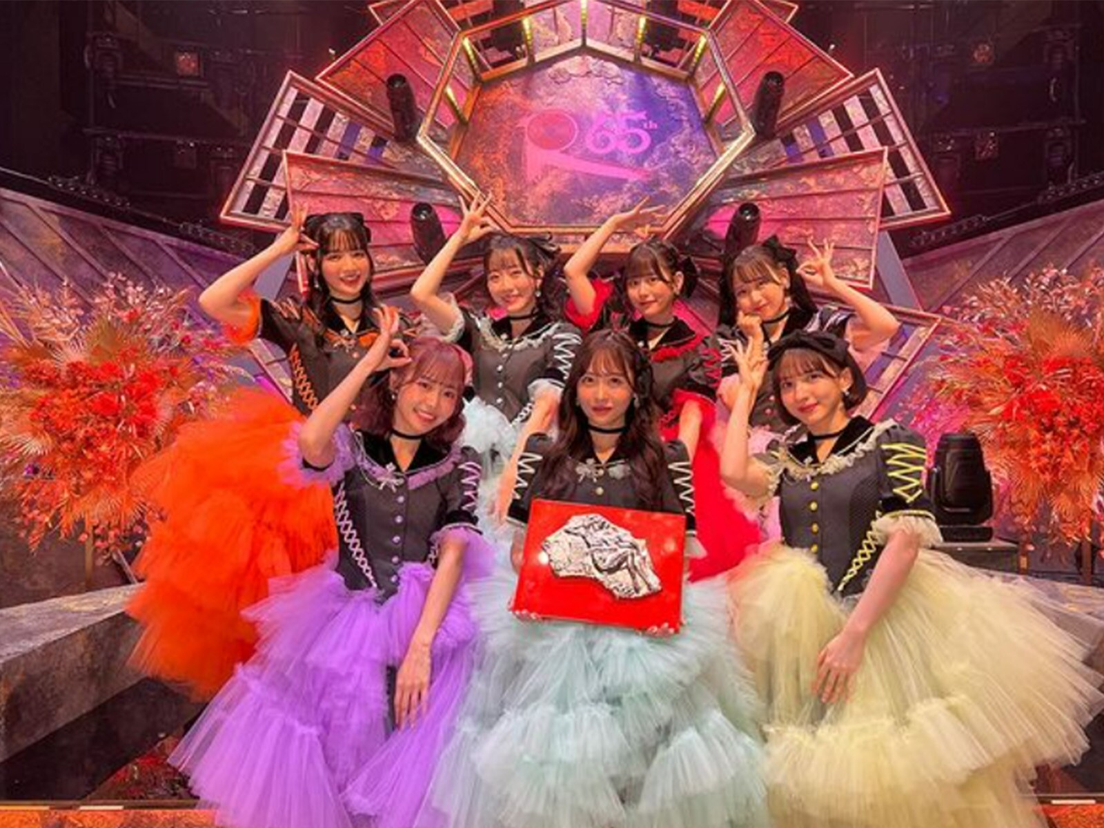 レコ大】歴代最優秀新人賞の好きなアーティストランキング！ ダントツ1