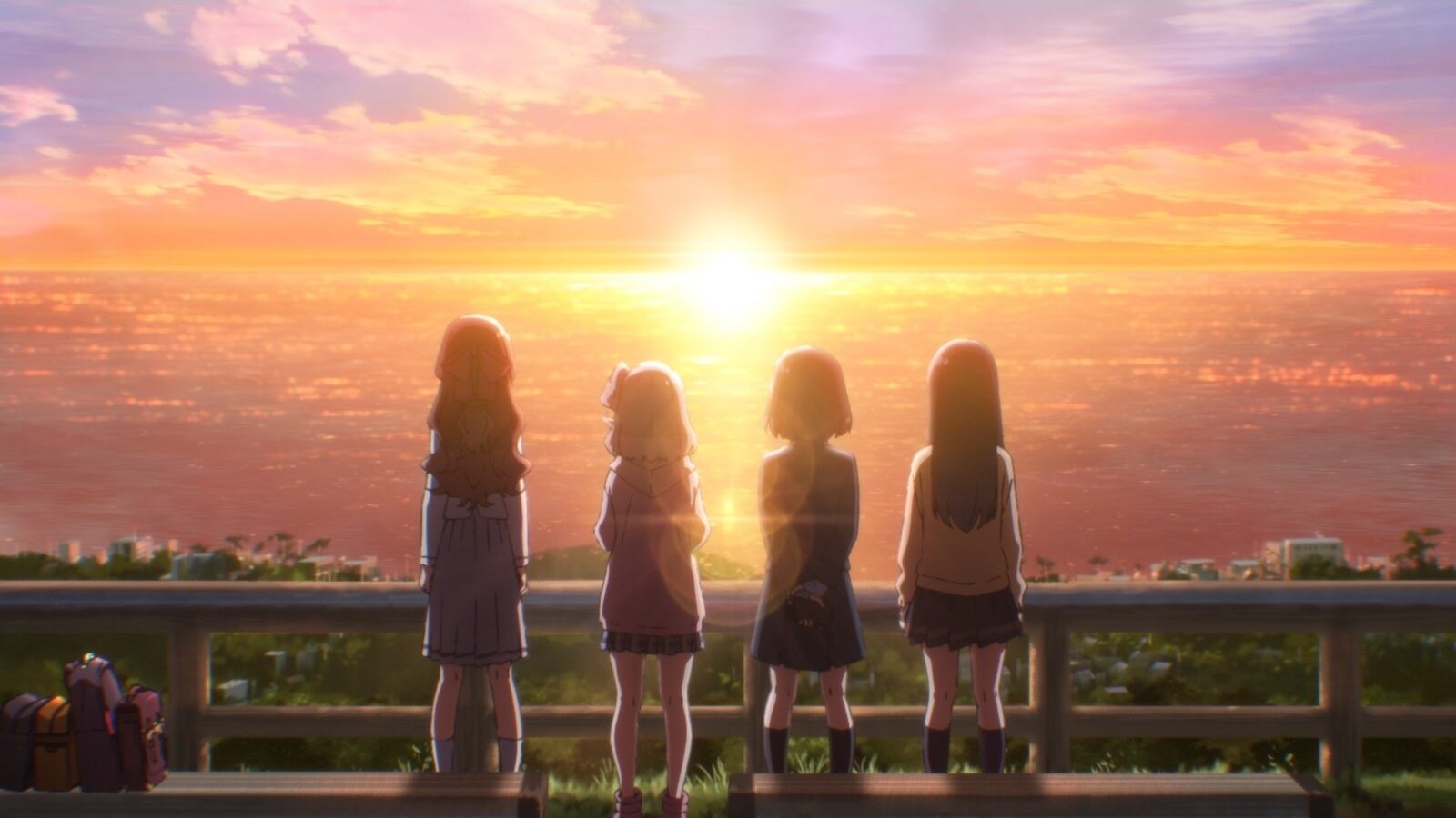 2024年の「日本アニメ映画ベスト10」を勝手に作成！ 1位は「劇薬映画」かと思いきや見るたびに好きになれた