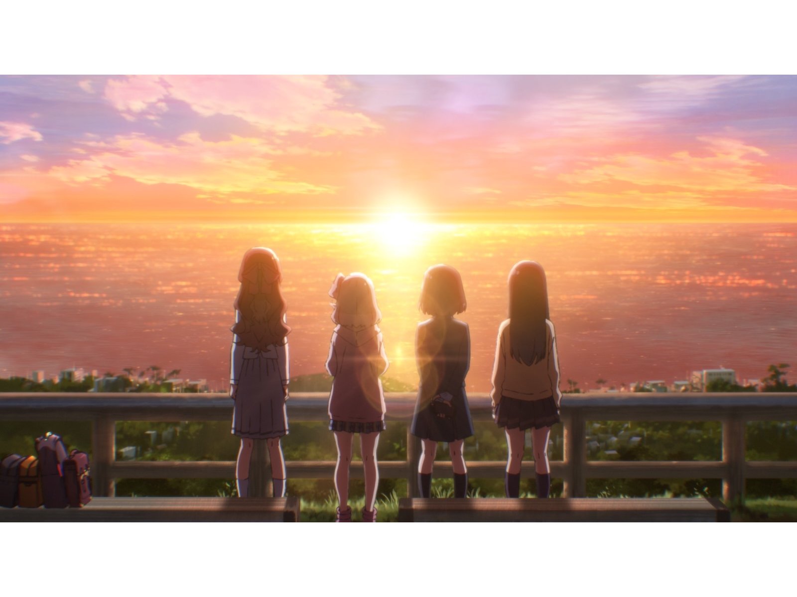 2024年の「日本アニメ映画ベスト10」を勝手に作成! 1位は「劇薬映画」かと思いきや見るたびに好きになれた